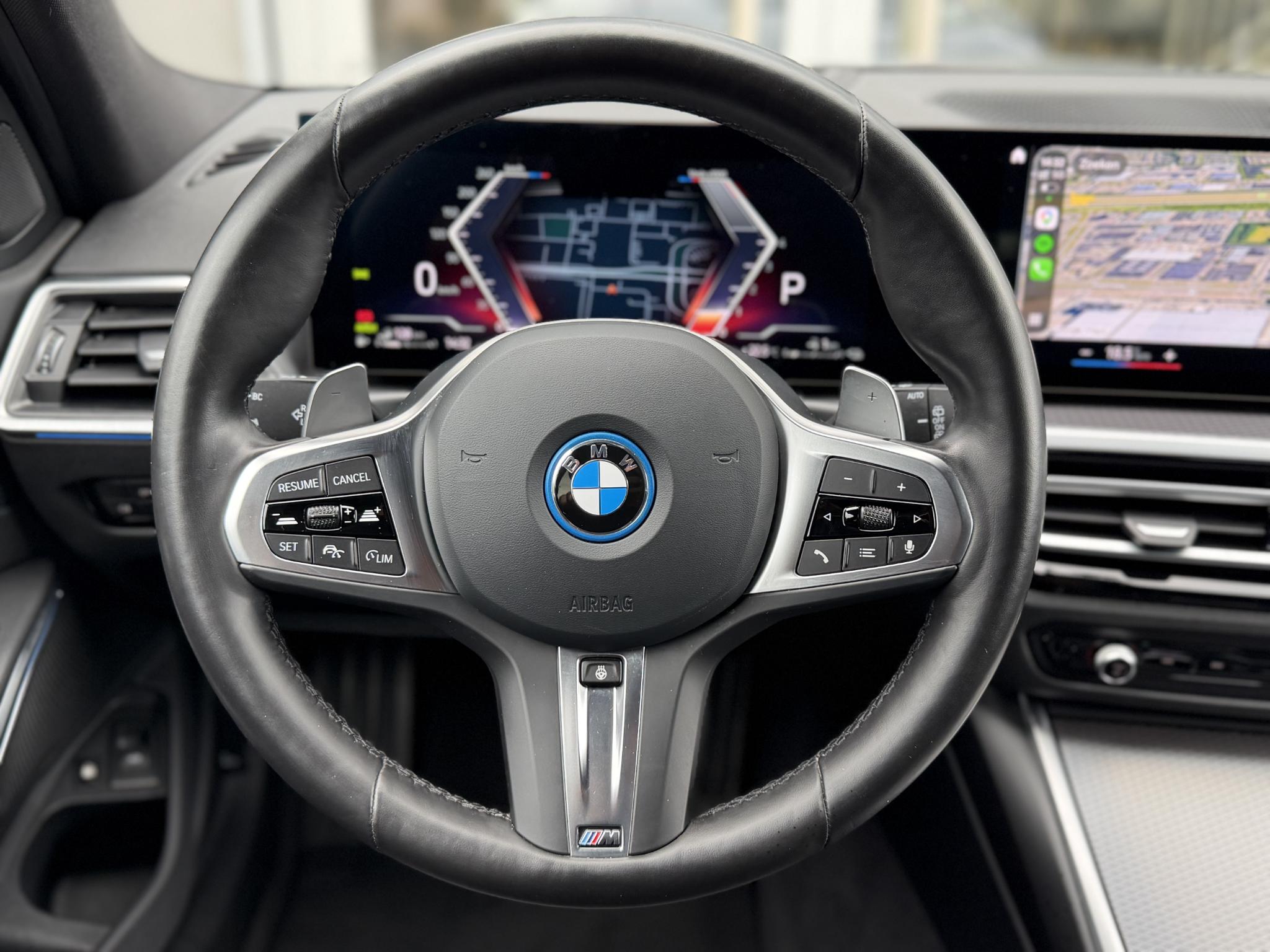 Foto van BMW 3-serie Touring