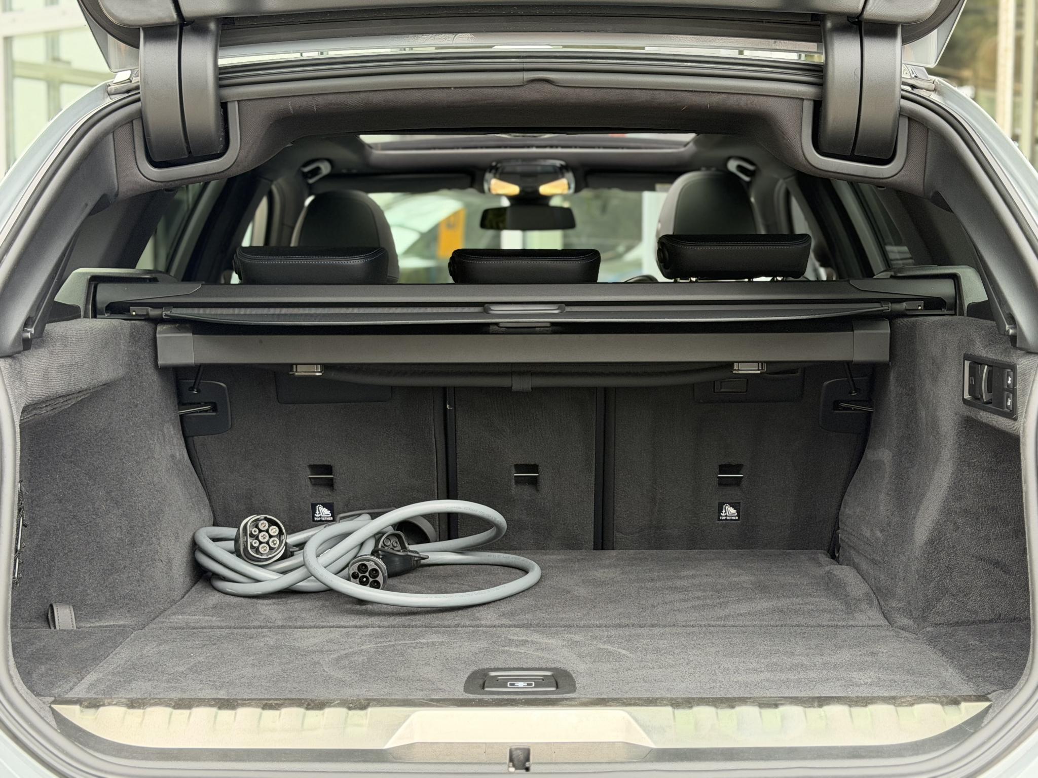 Foto van BMW 3-serie Touring