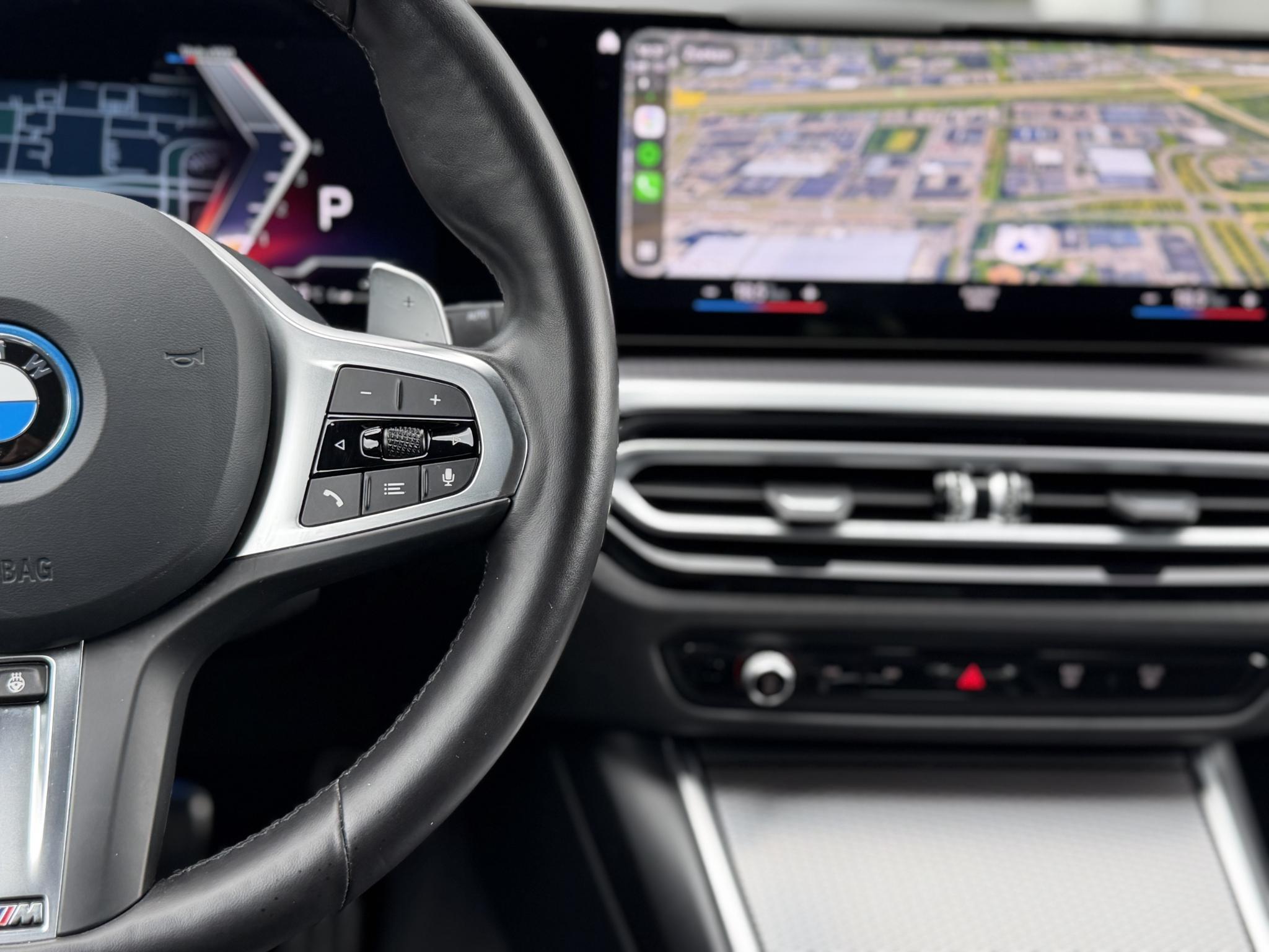 Foto van BMW 3-serie Touring