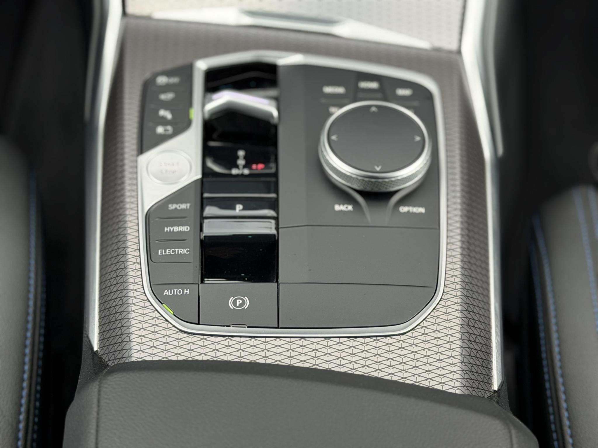 Foto van BMW 3-serie Touring