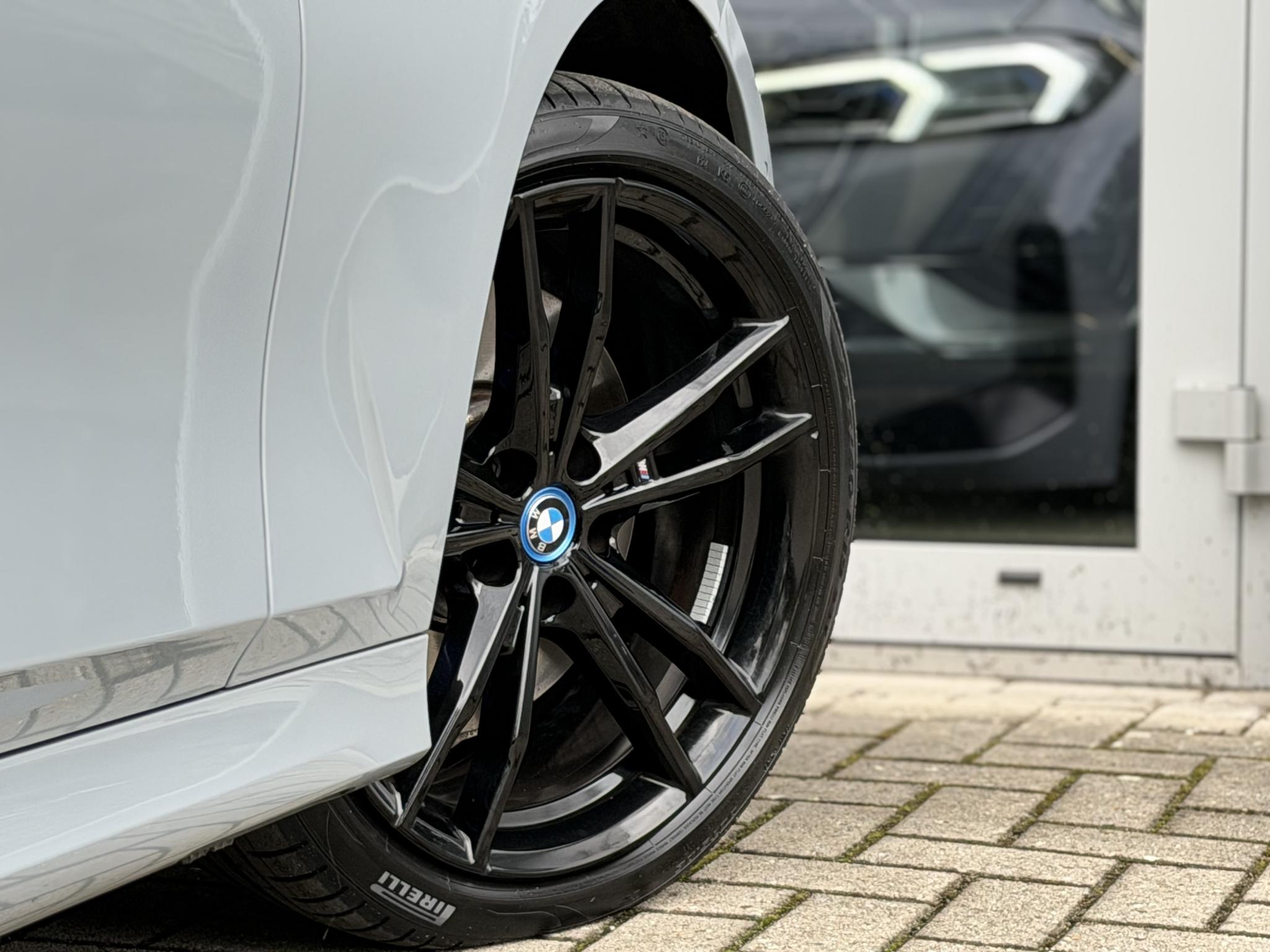 Foto van BMW 3-serie Touring