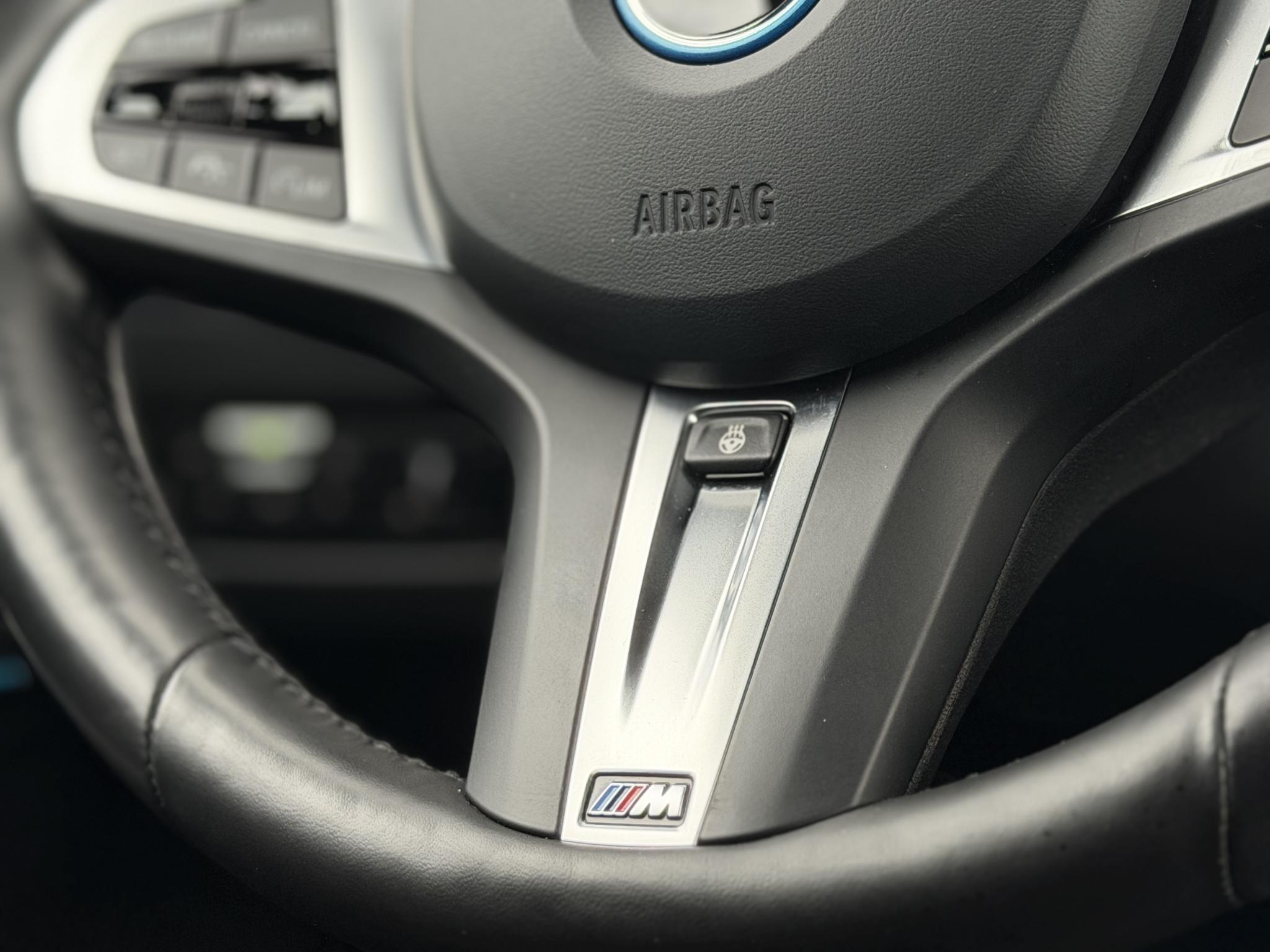 Foto van BMW 3-serie Touring
