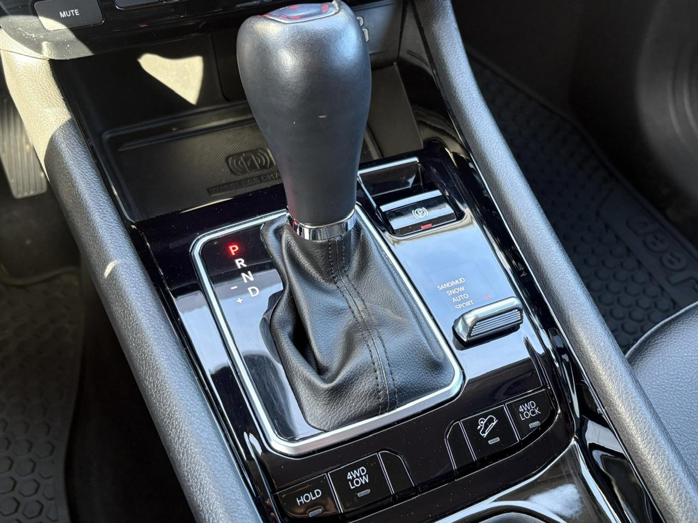 Foto van Jeep Compass