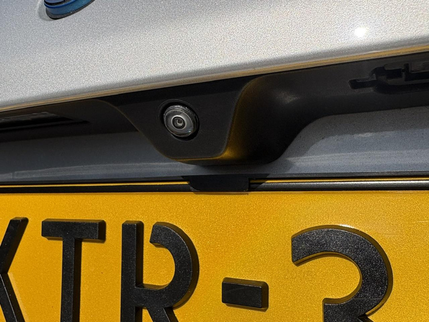 Foto van Jeep Compass
