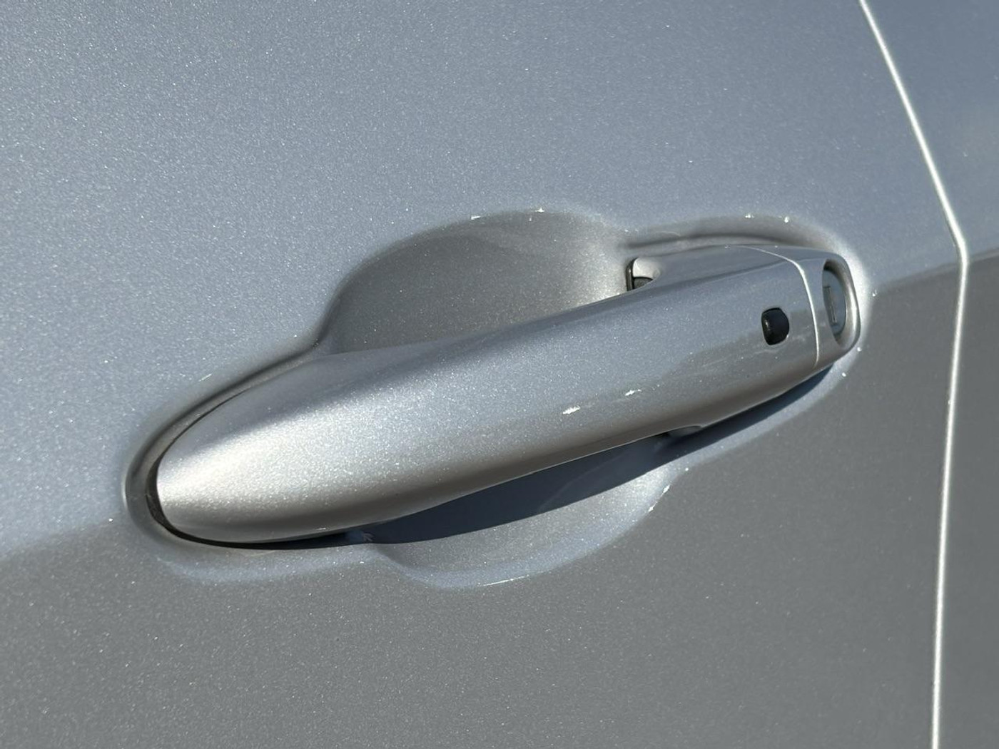 Foto van Jeep Compass