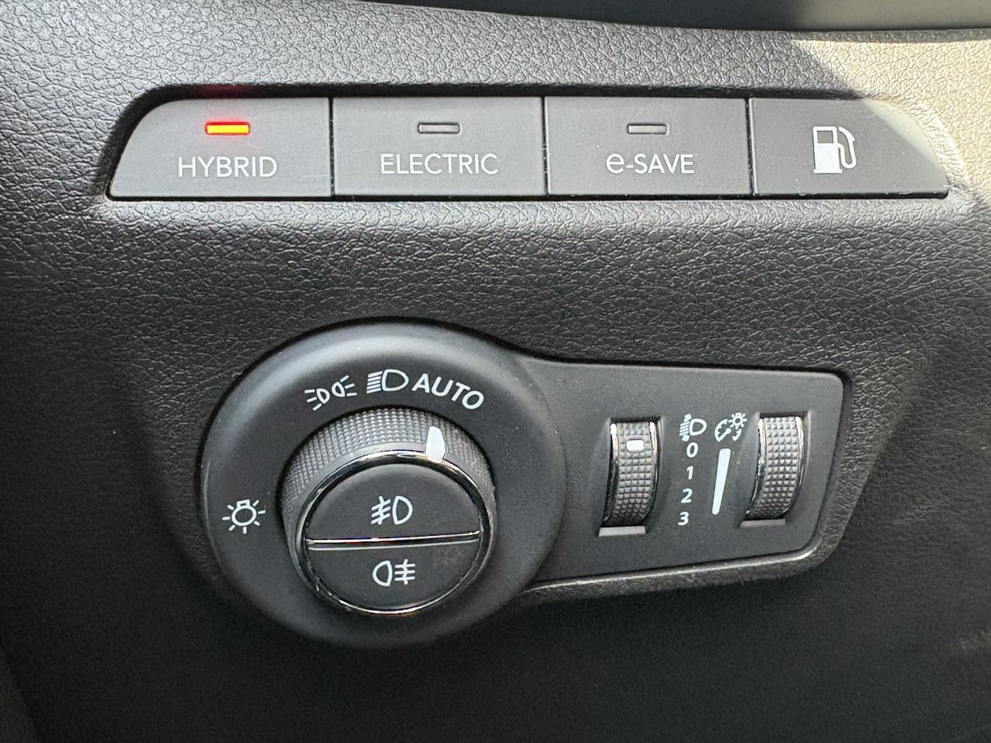 Foto van Jeep Compass