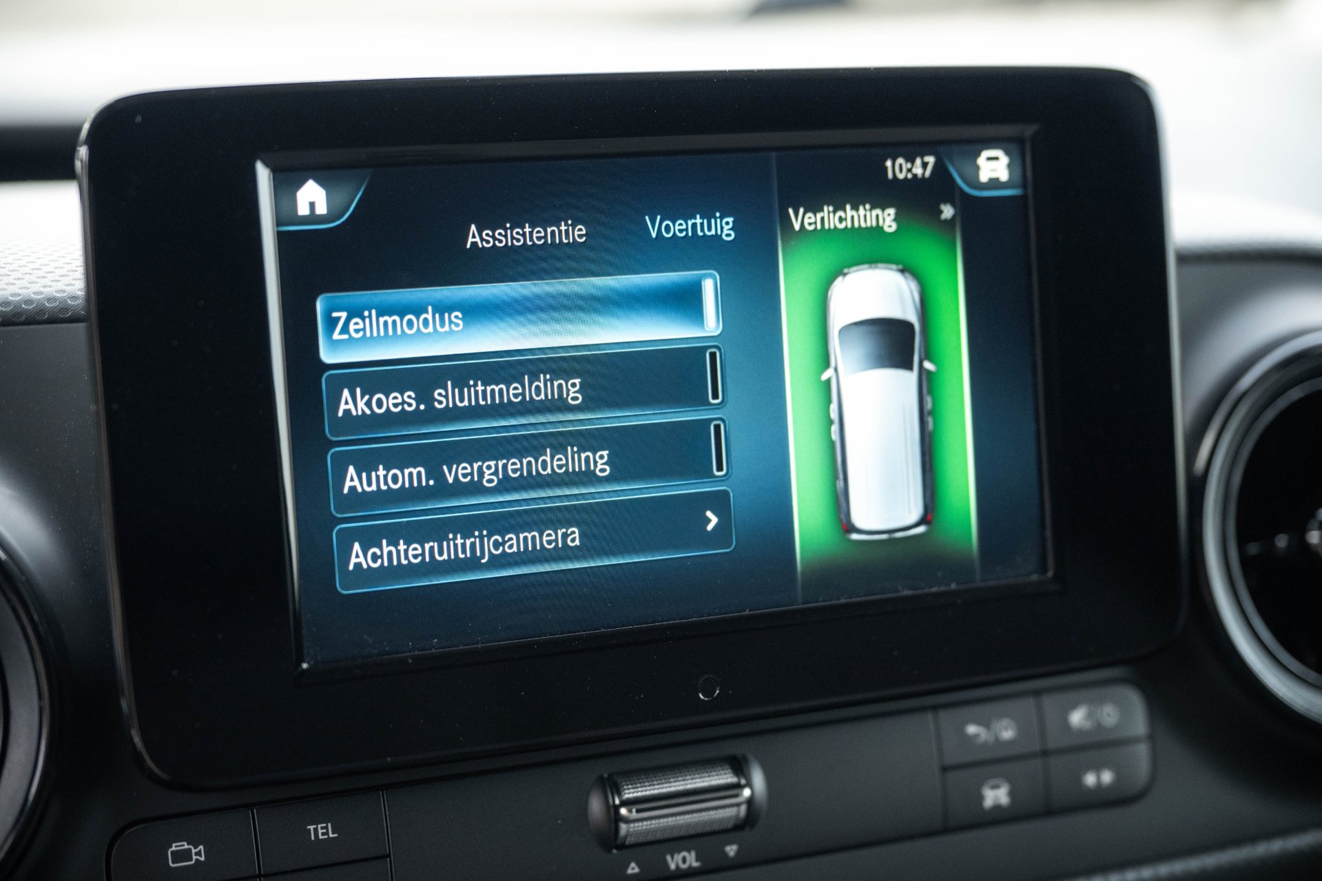 Foto van Mercedes-Benz Citan