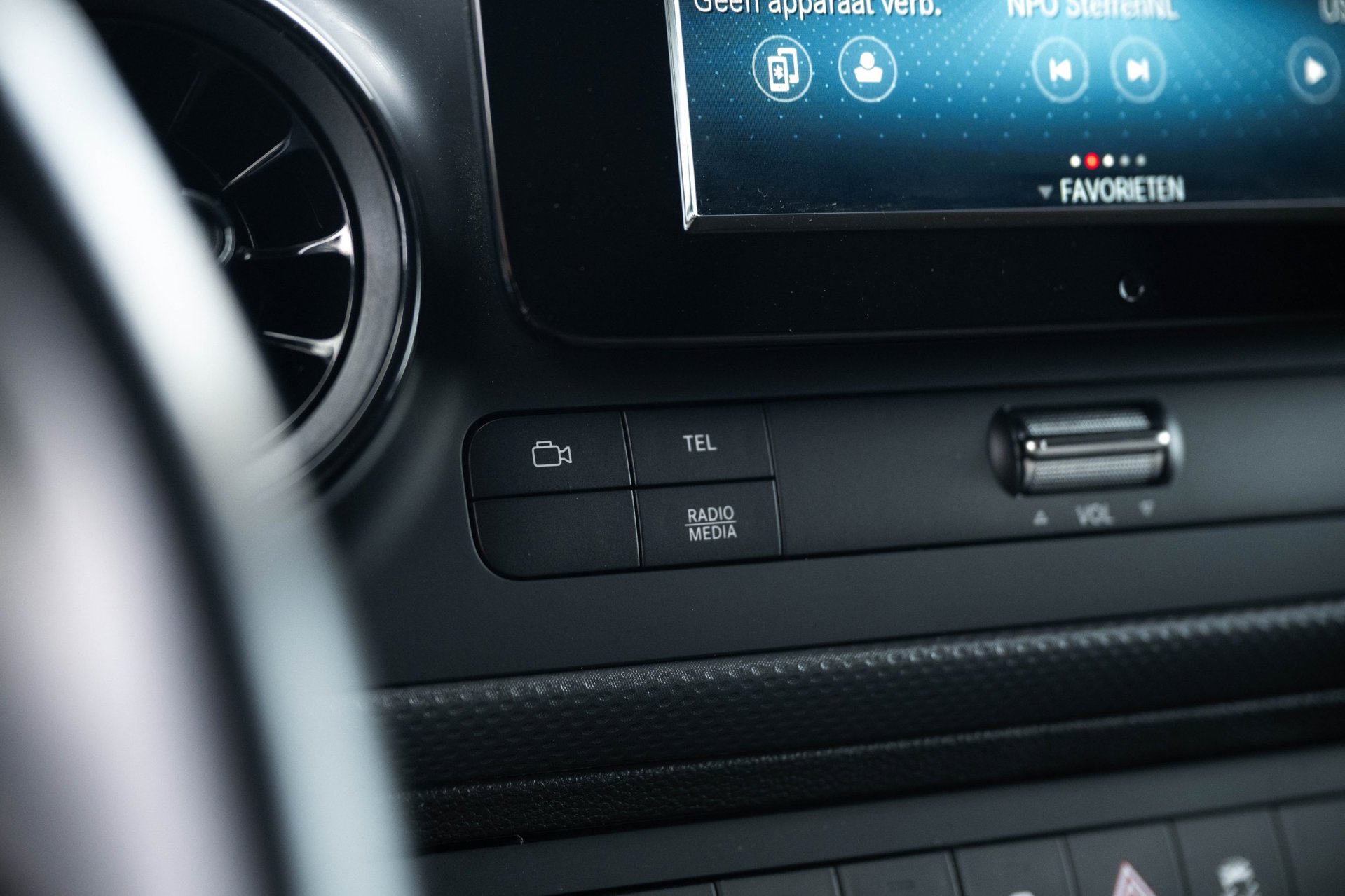 Foto van Mercedes-Benz Citan