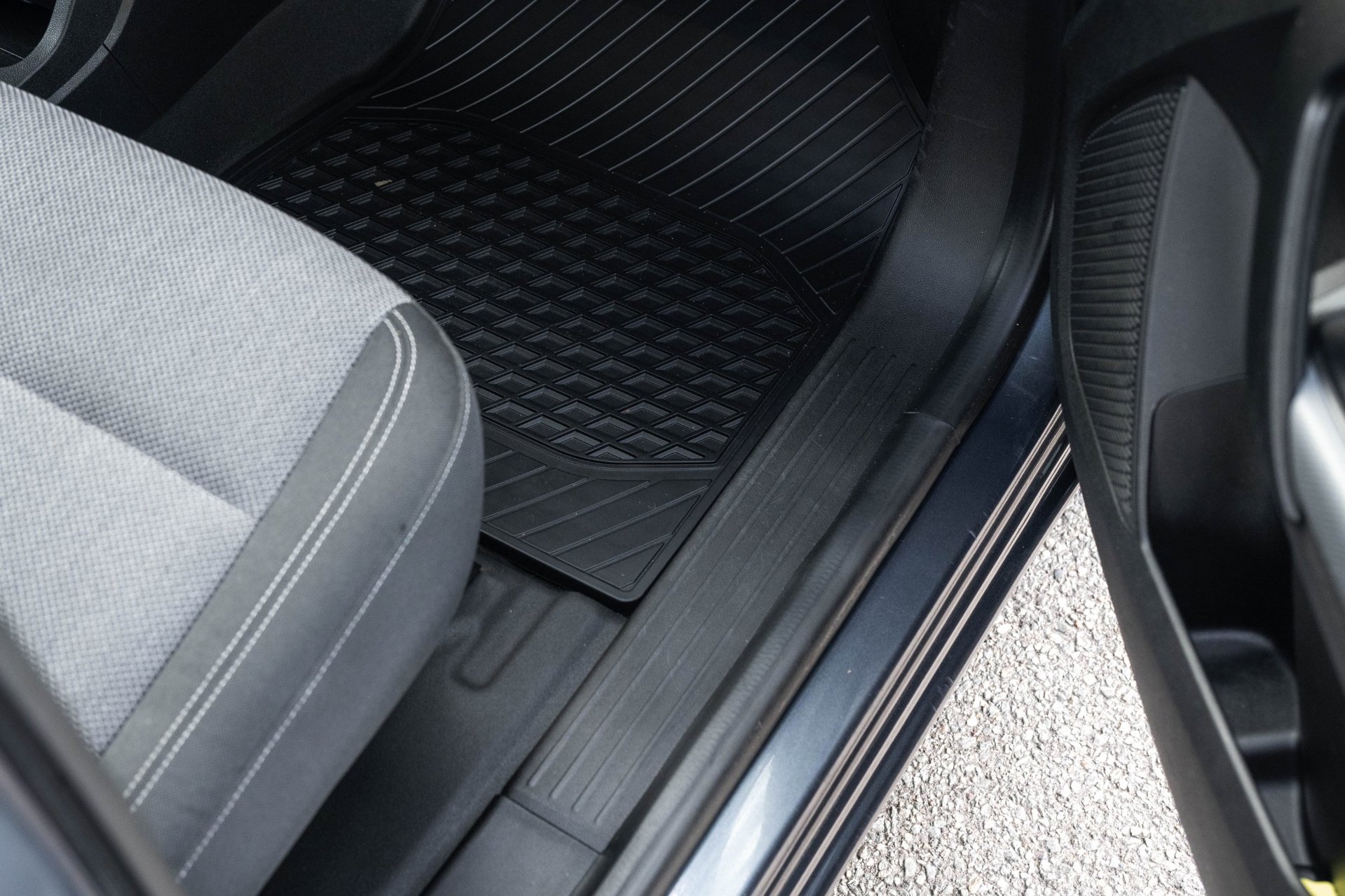 Foto van Mercedes-Benz Citan