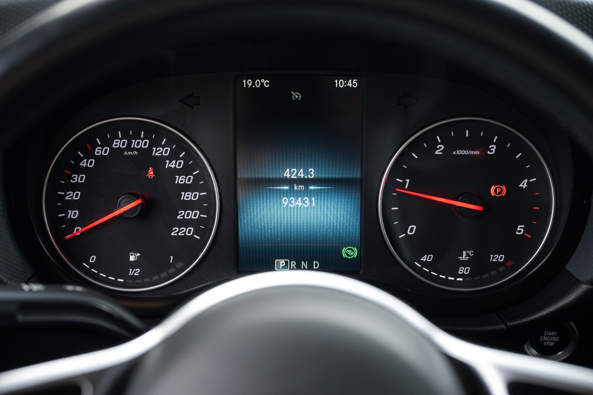 Foto van Mercedes-Benz Citan