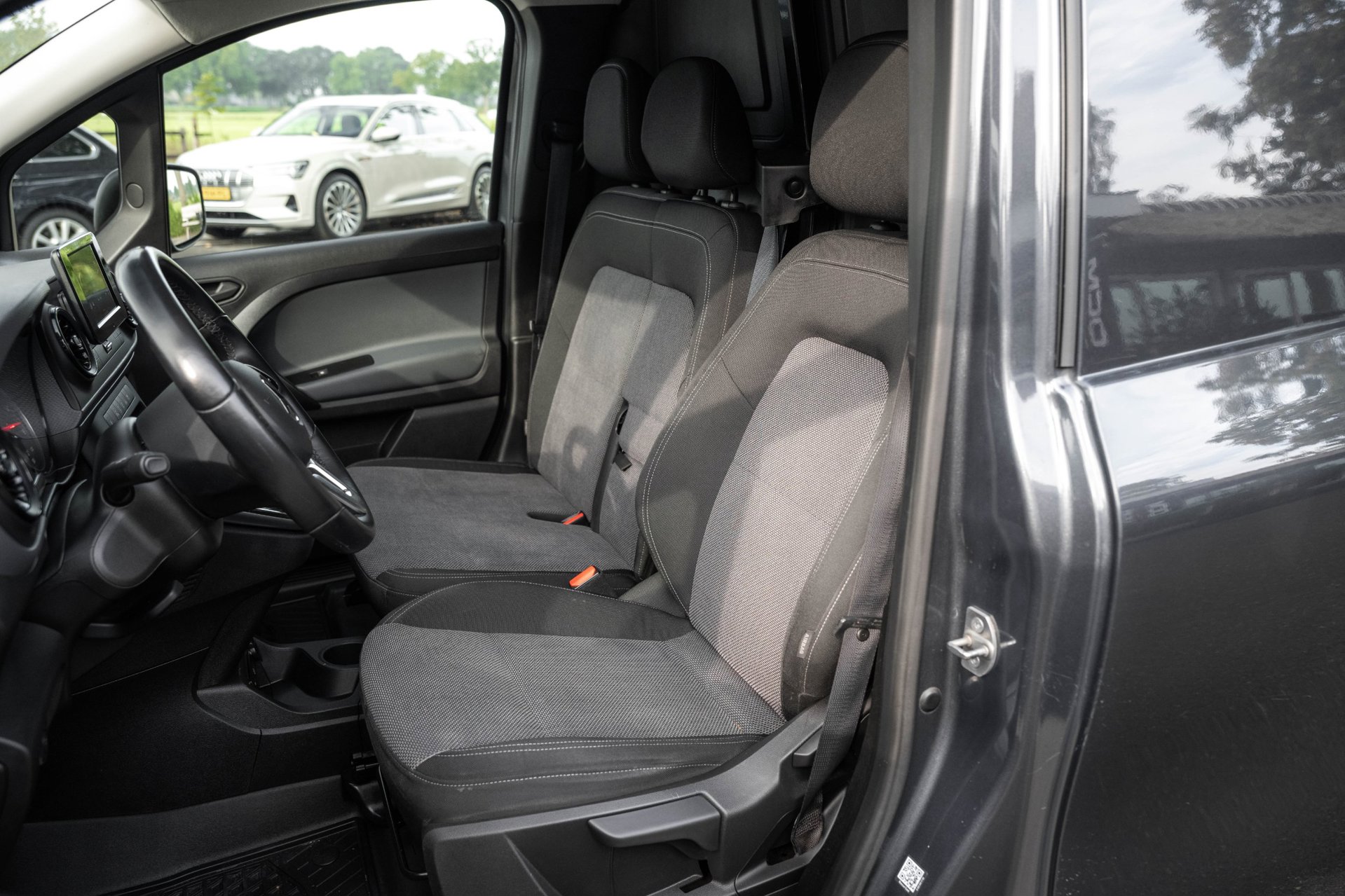 Foto van Mercedes-Benz Citan