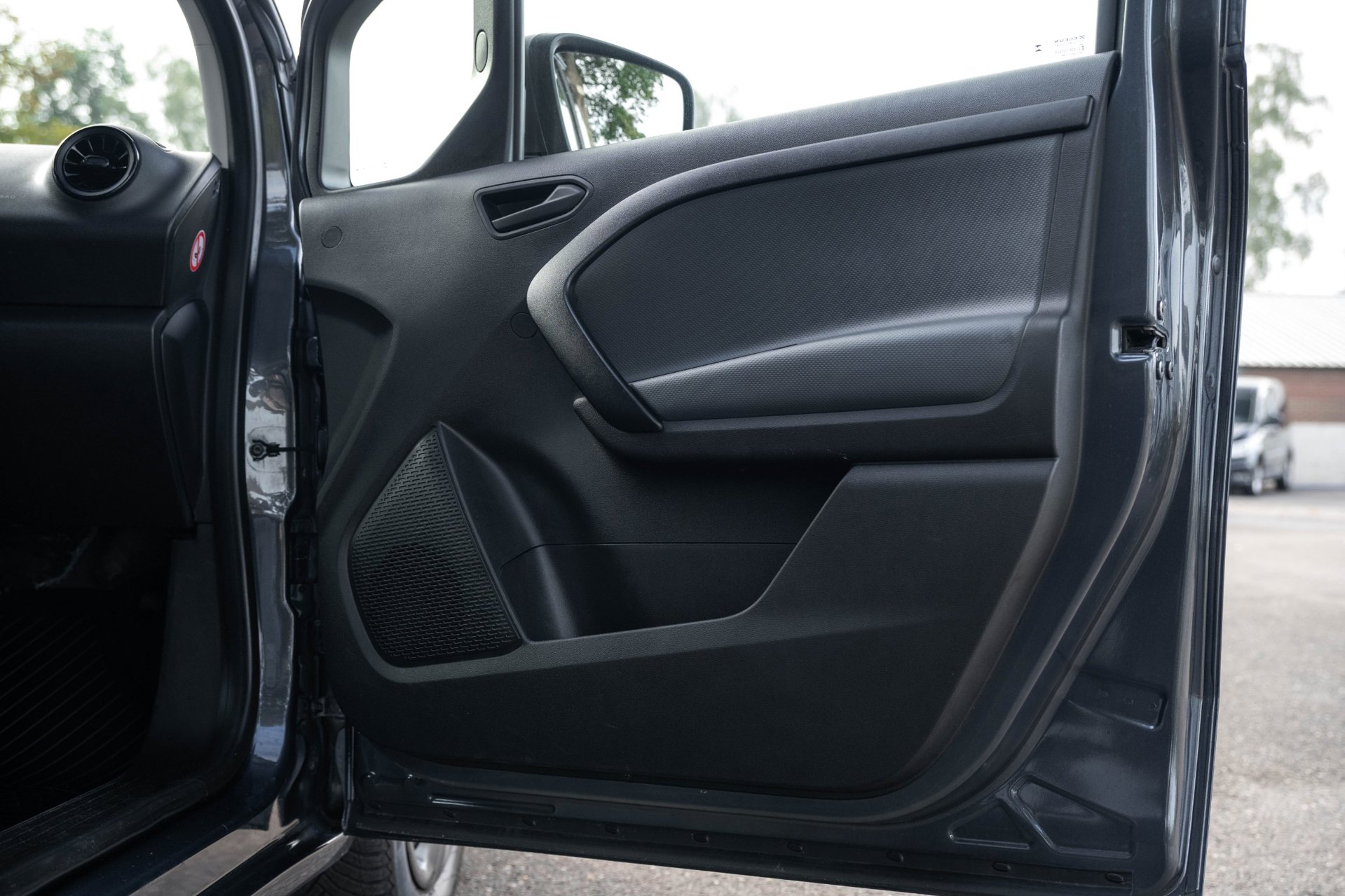Foto van Mercedes-Benz Citan
