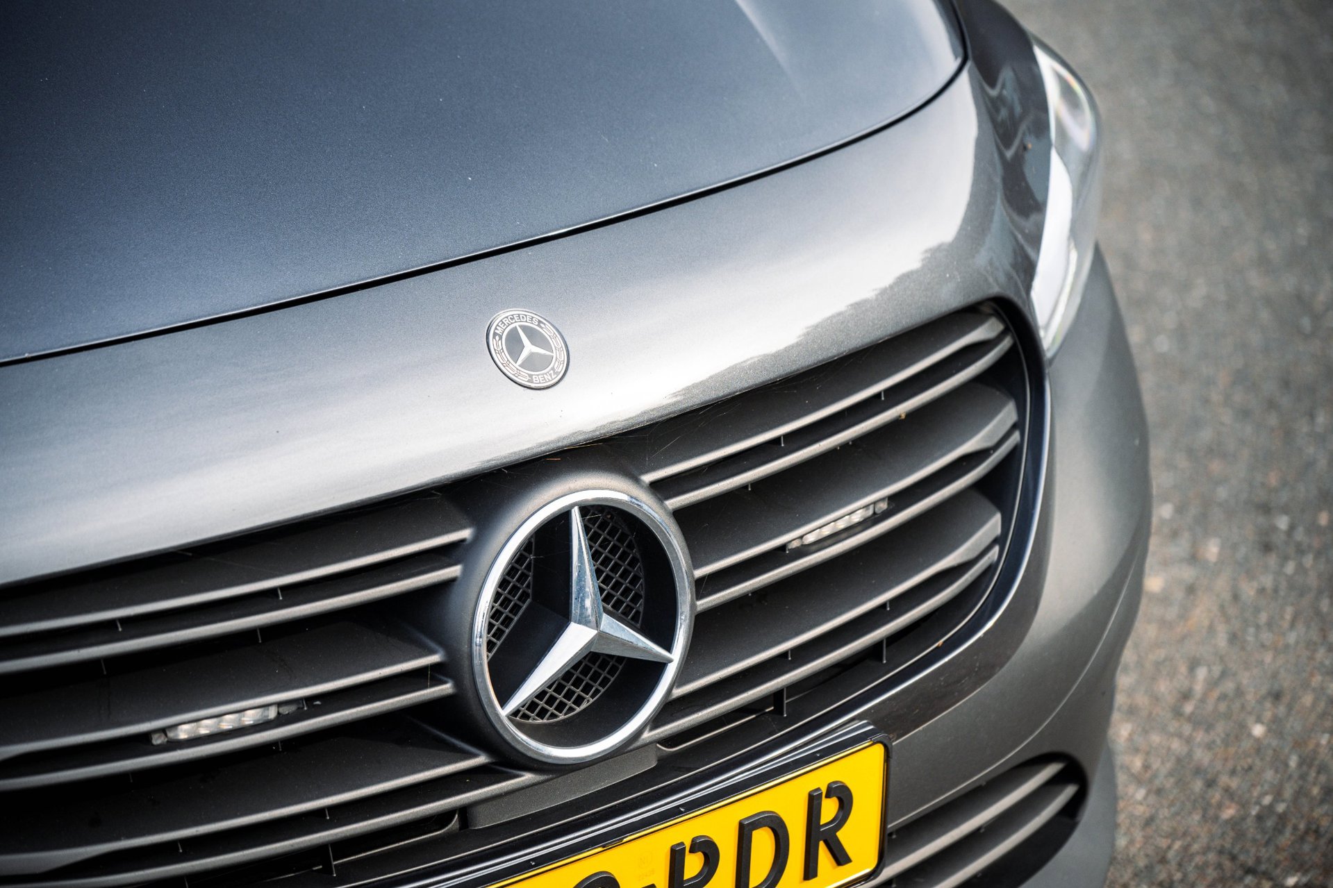Foto van Mercedes-Benz Citan