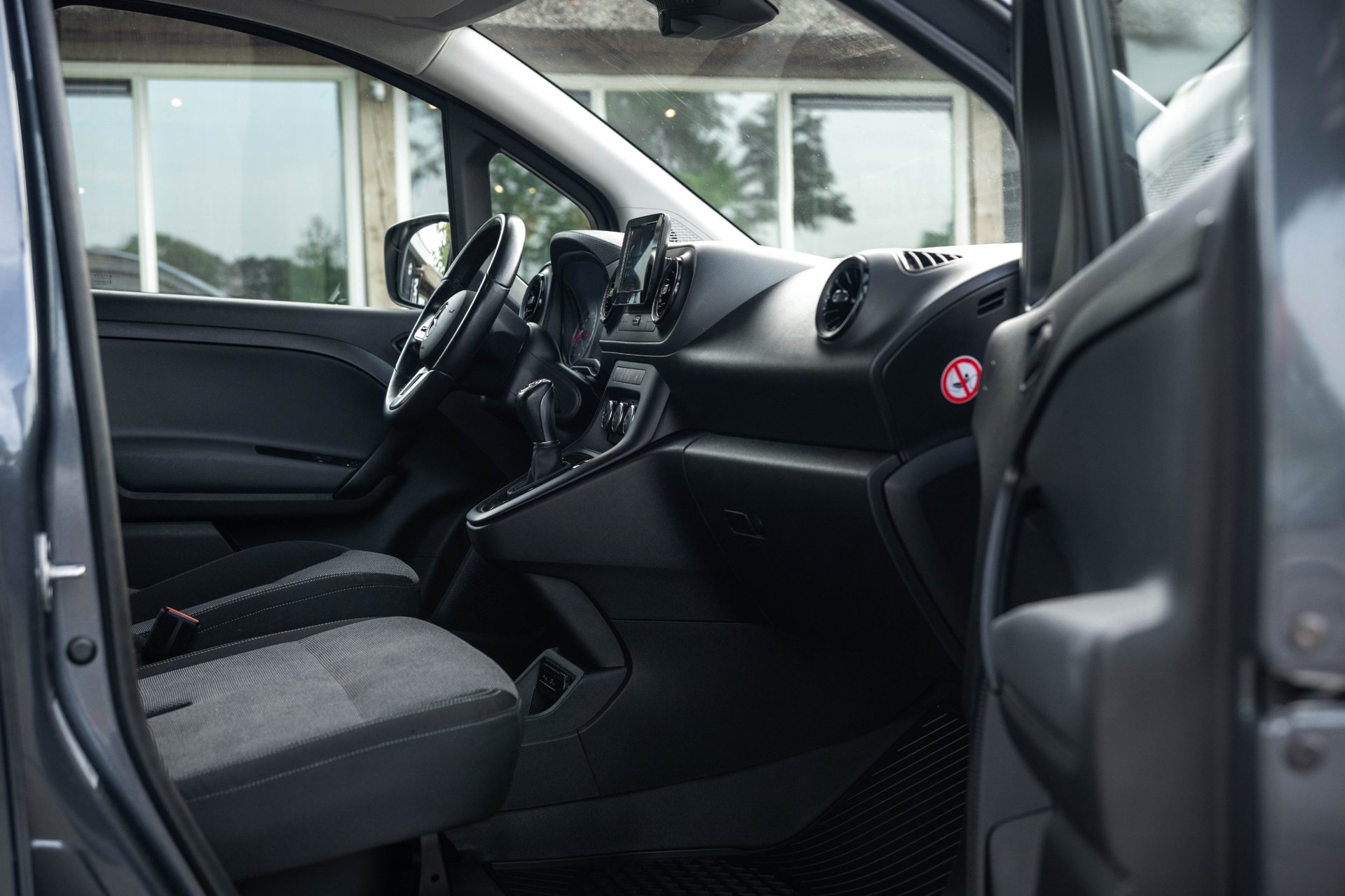 Foto van Mercedes-Benz Citan
