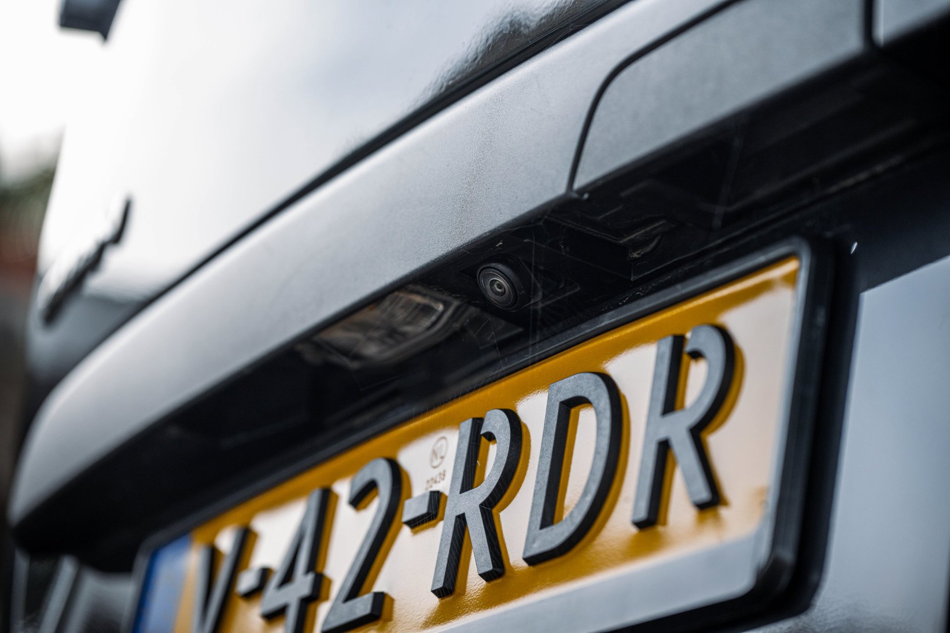 Foto van Mercedes-Benz Citan