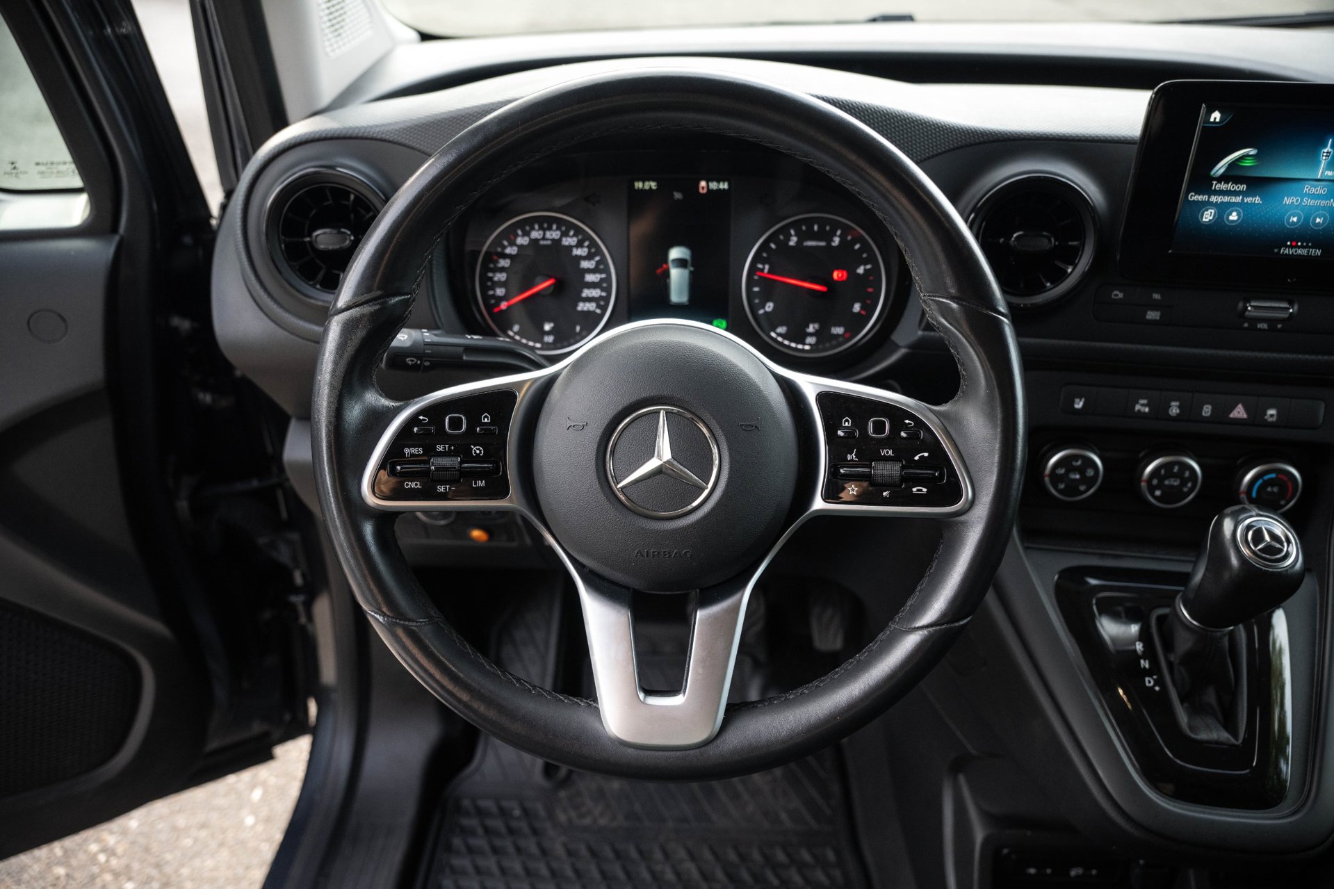 Foto van Mercedes-Benz Citan