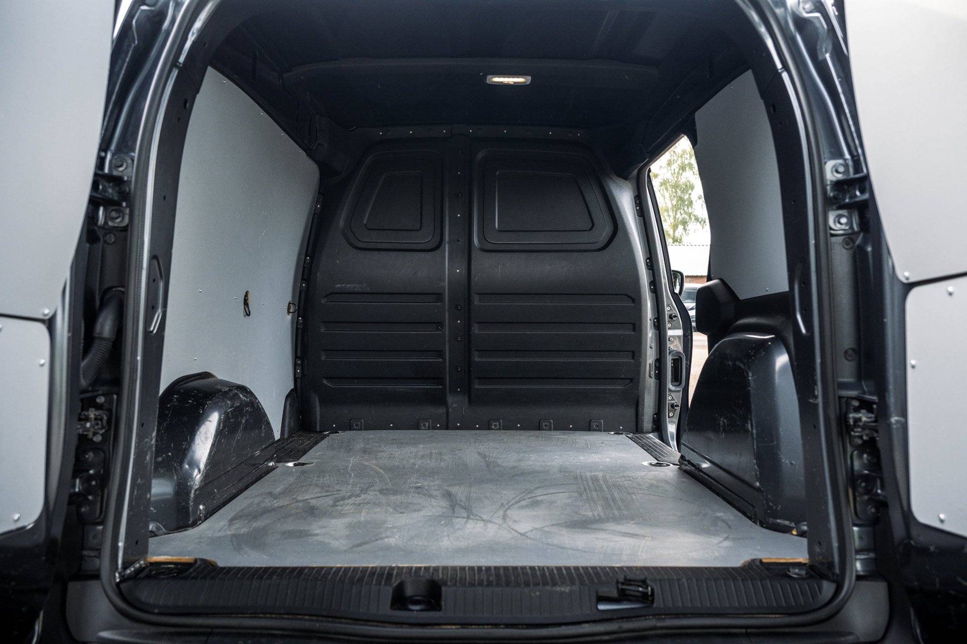 Foto van Mercedes-Benz Citan