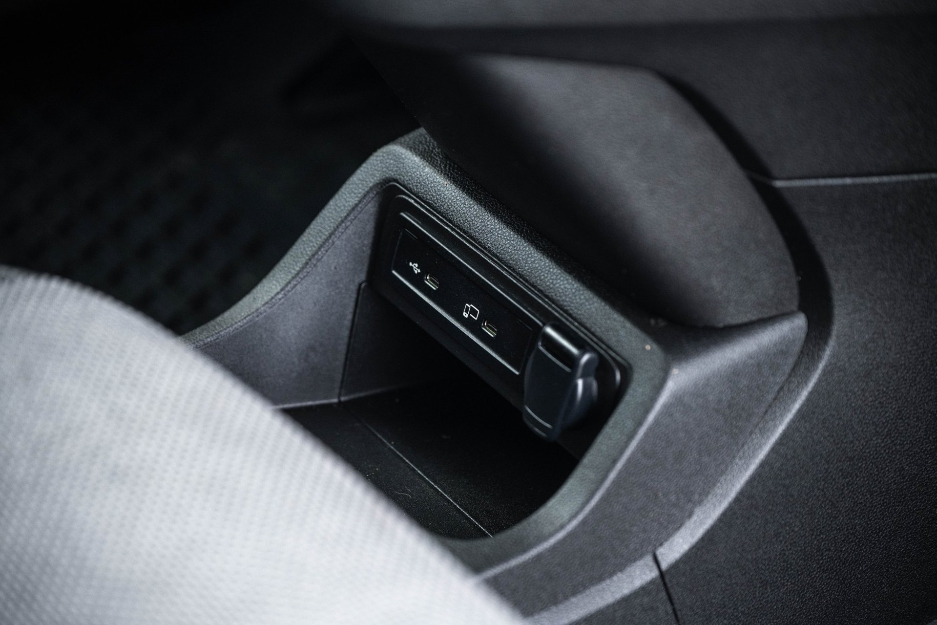 Foto van Mercedes-Benz Citan