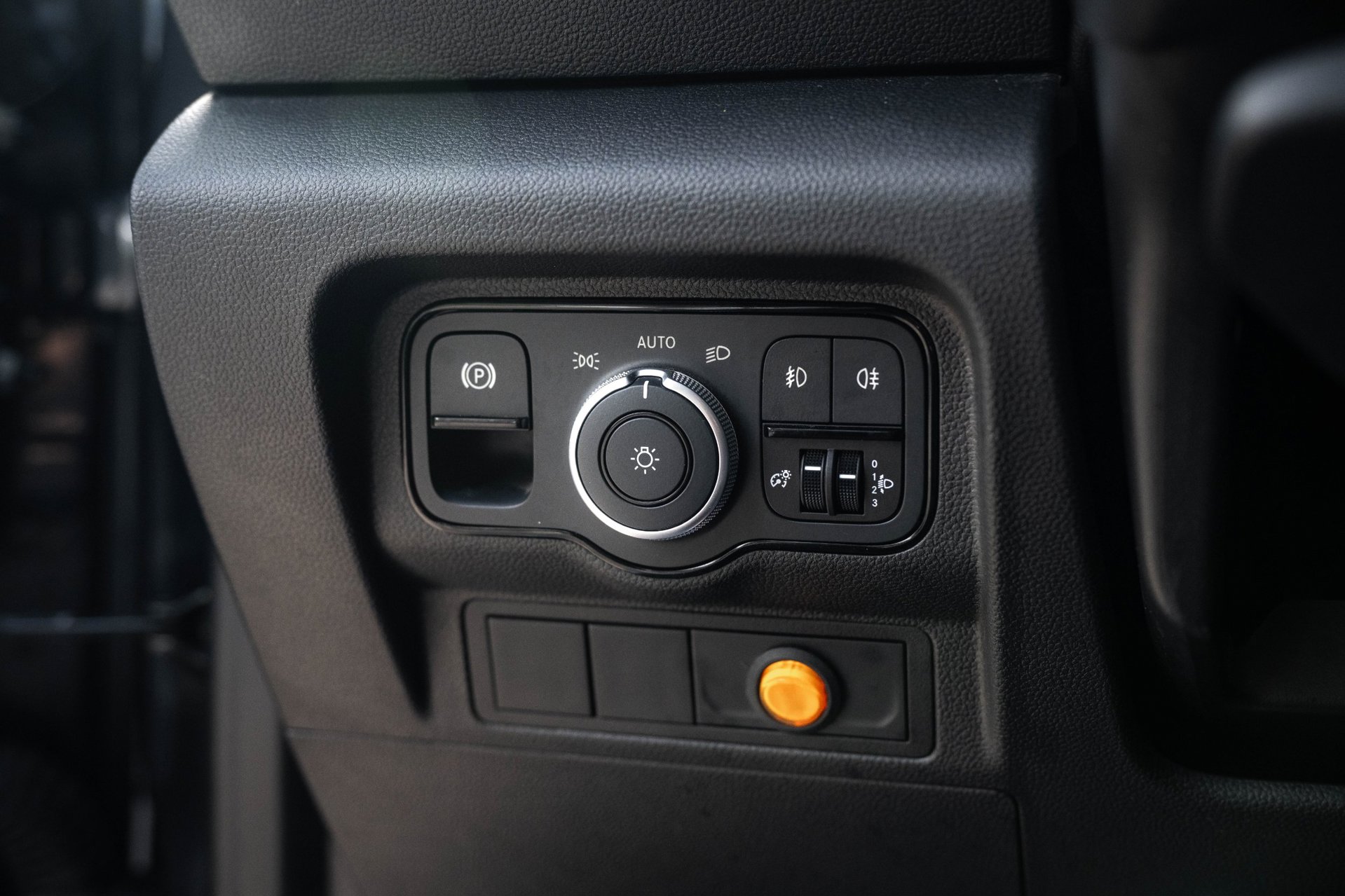 Foto van Mercedes-Benz Citan