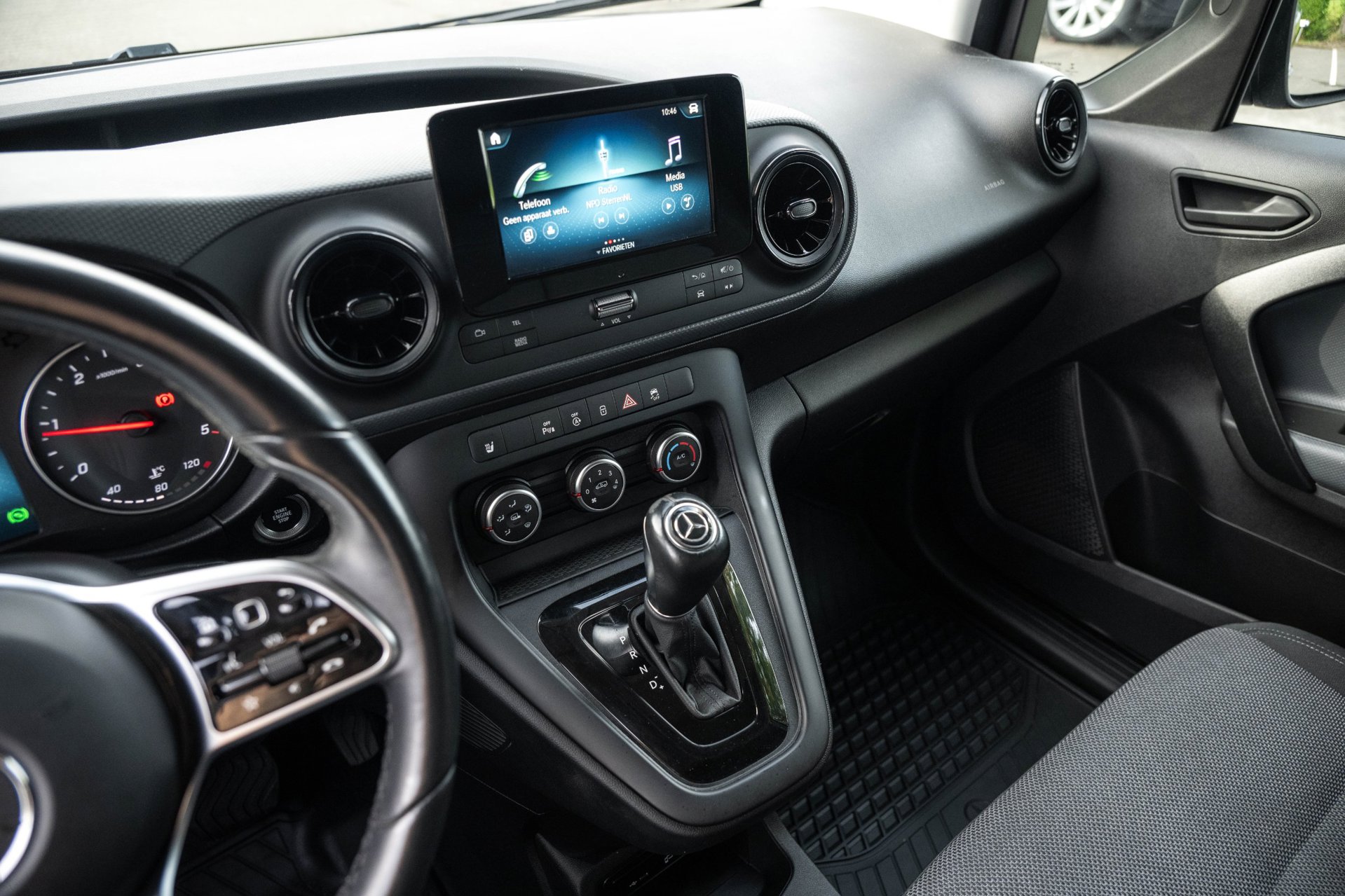 Foto van Mercedes-Benz Citan