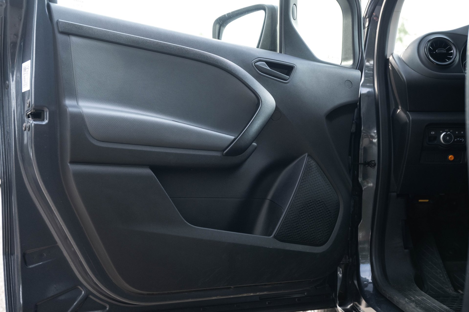 Foto van Mercedes-Benz Citan