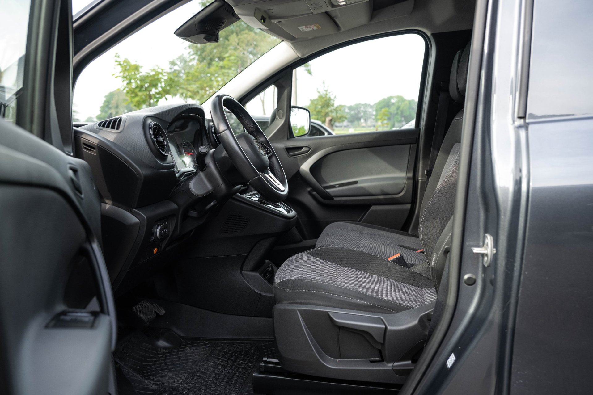 Foto van Mercedes-Benz Citan