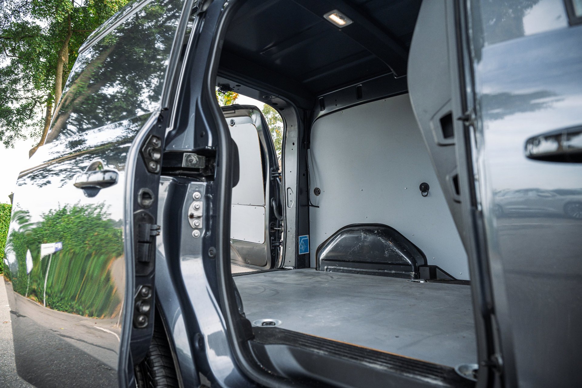Foto van Mercedes-Benz Citan