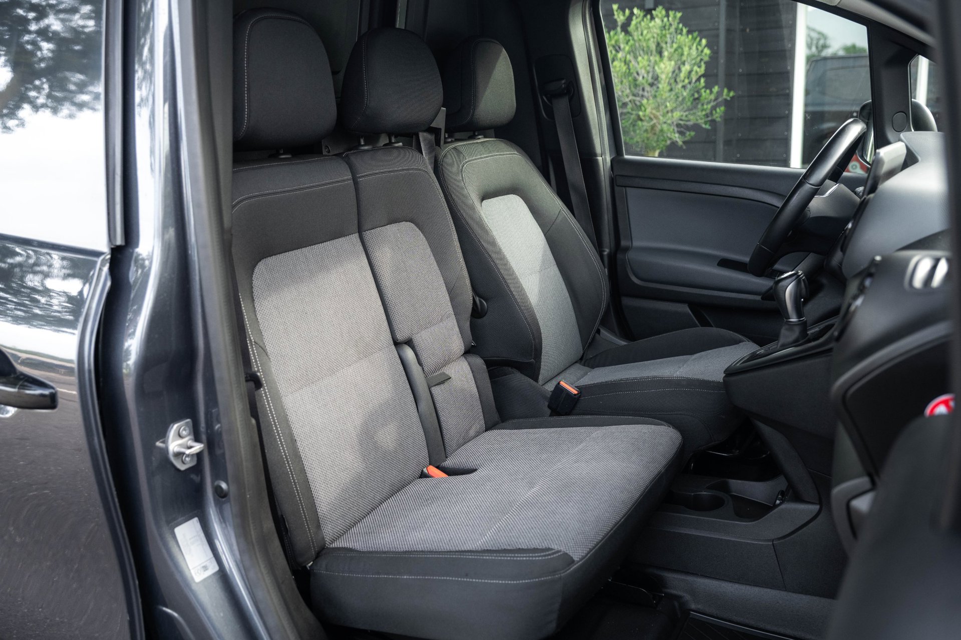 Foto van Mercedes-Benz Citan