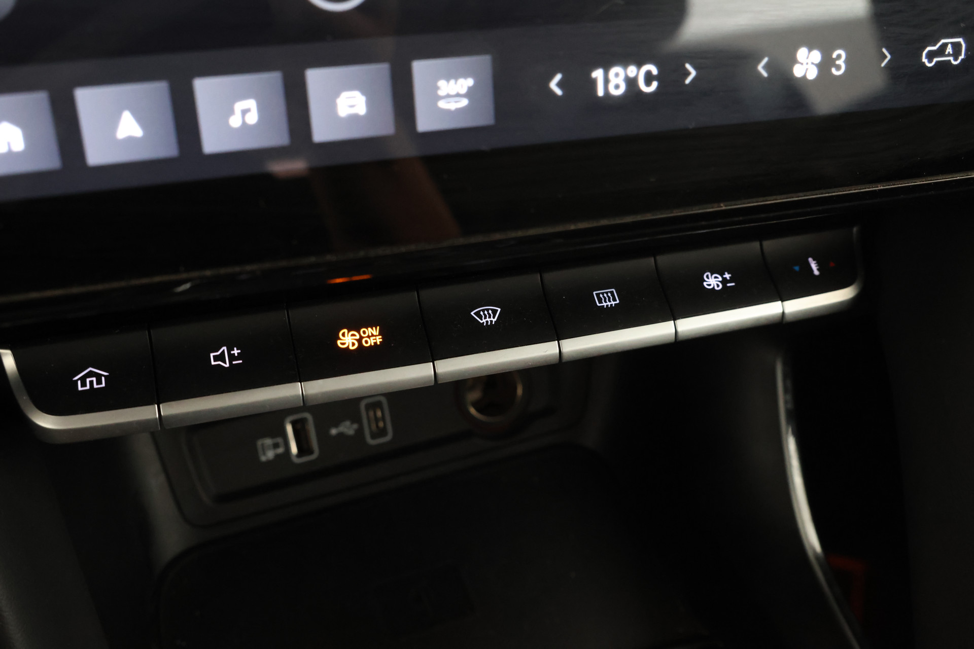 Foto van MG MG ZS Ev