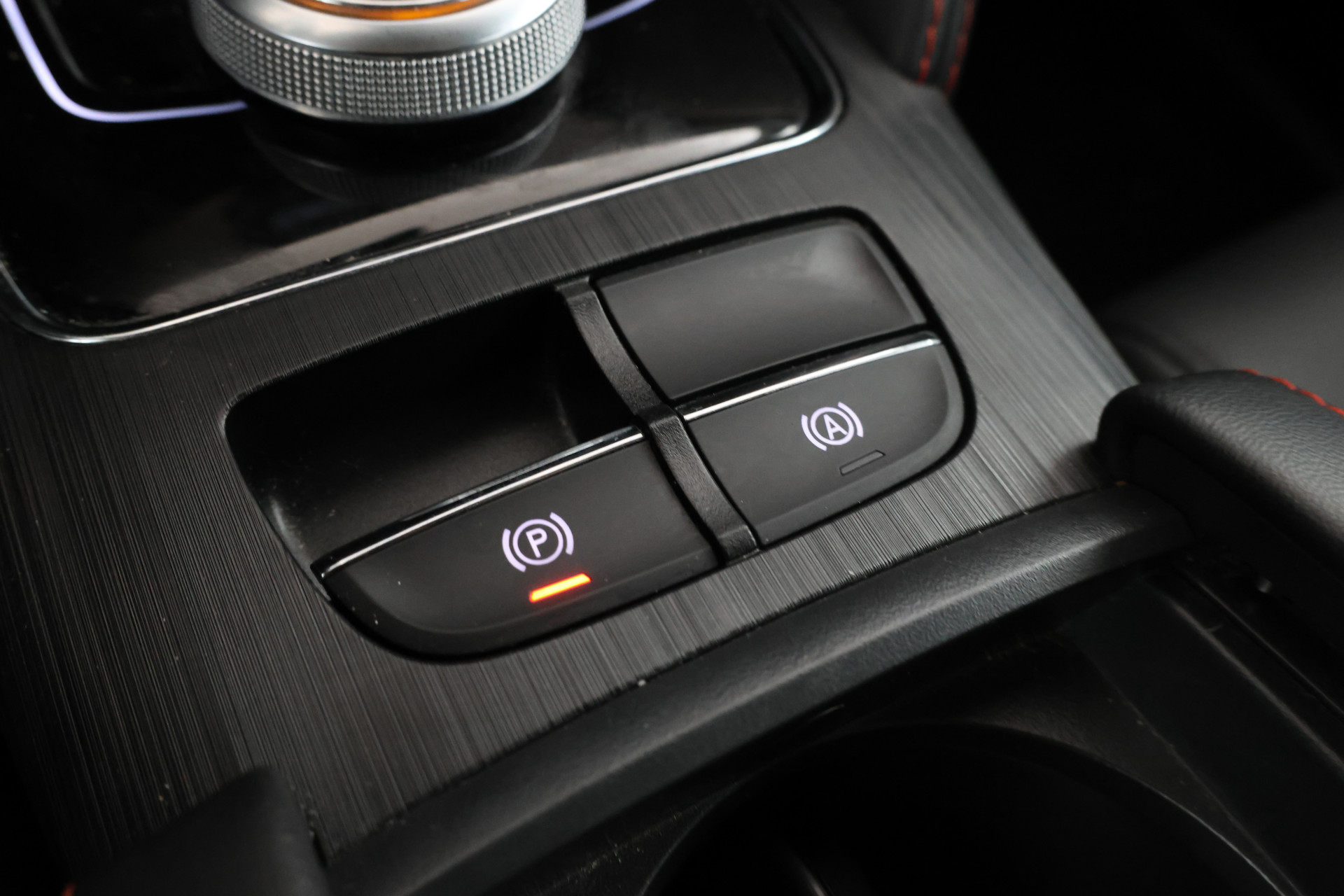 Foto van MG MG ZS Ev
