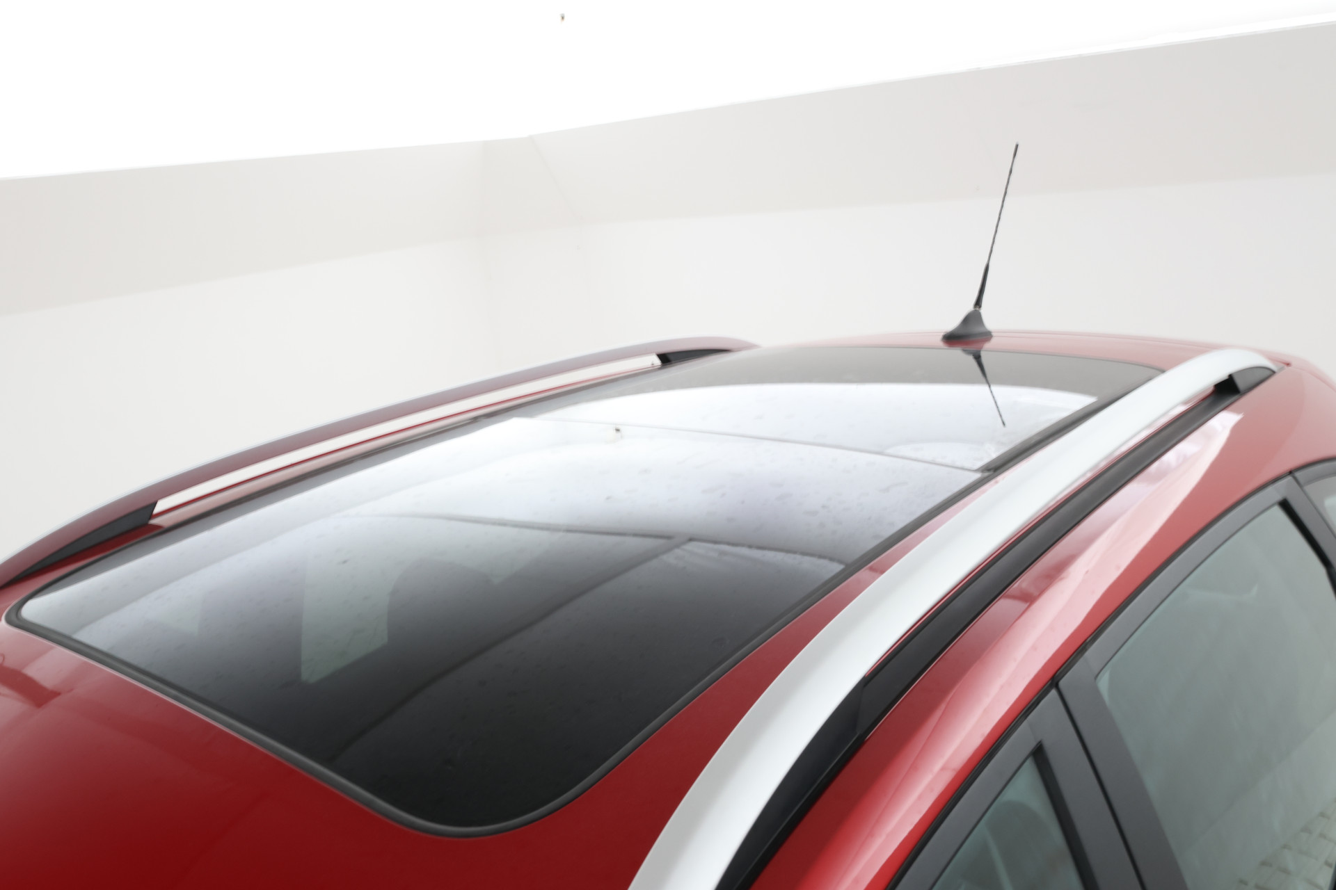 Foto van MG MG ZS Ev