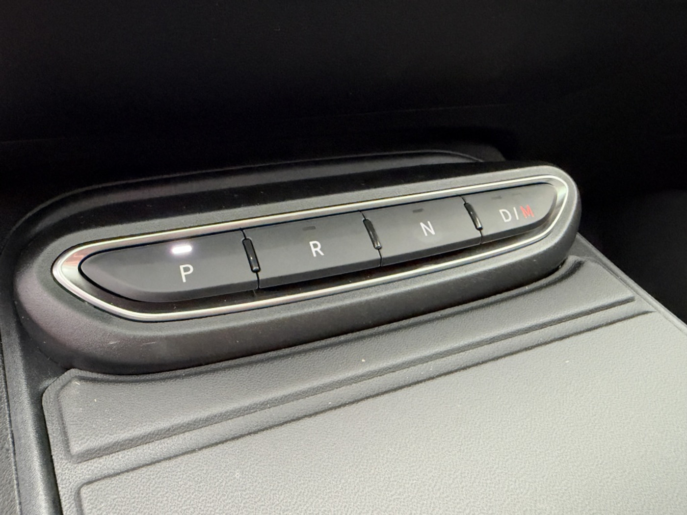Foto van Jeep Avenger