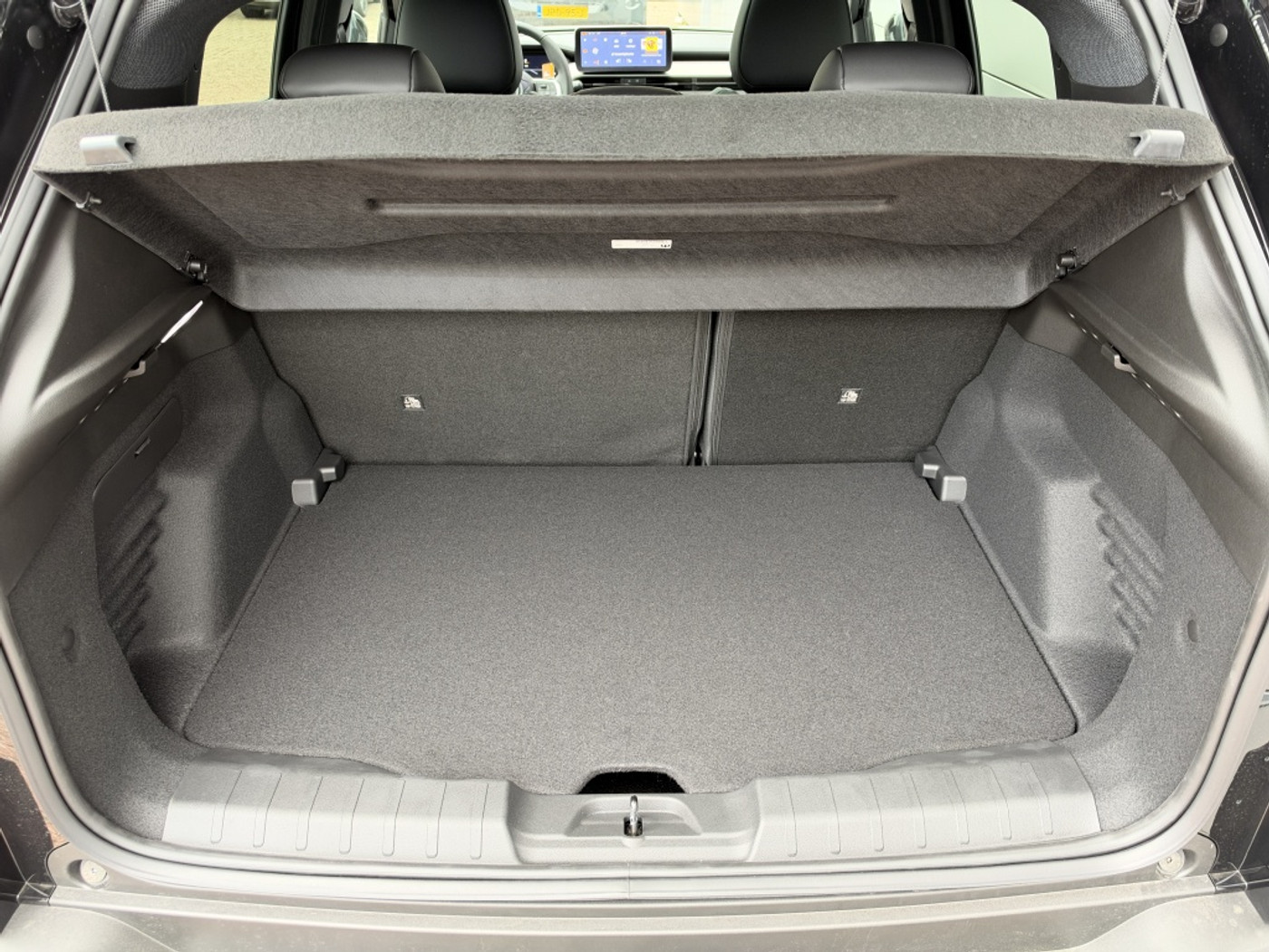 Foto van Jeep Avenger