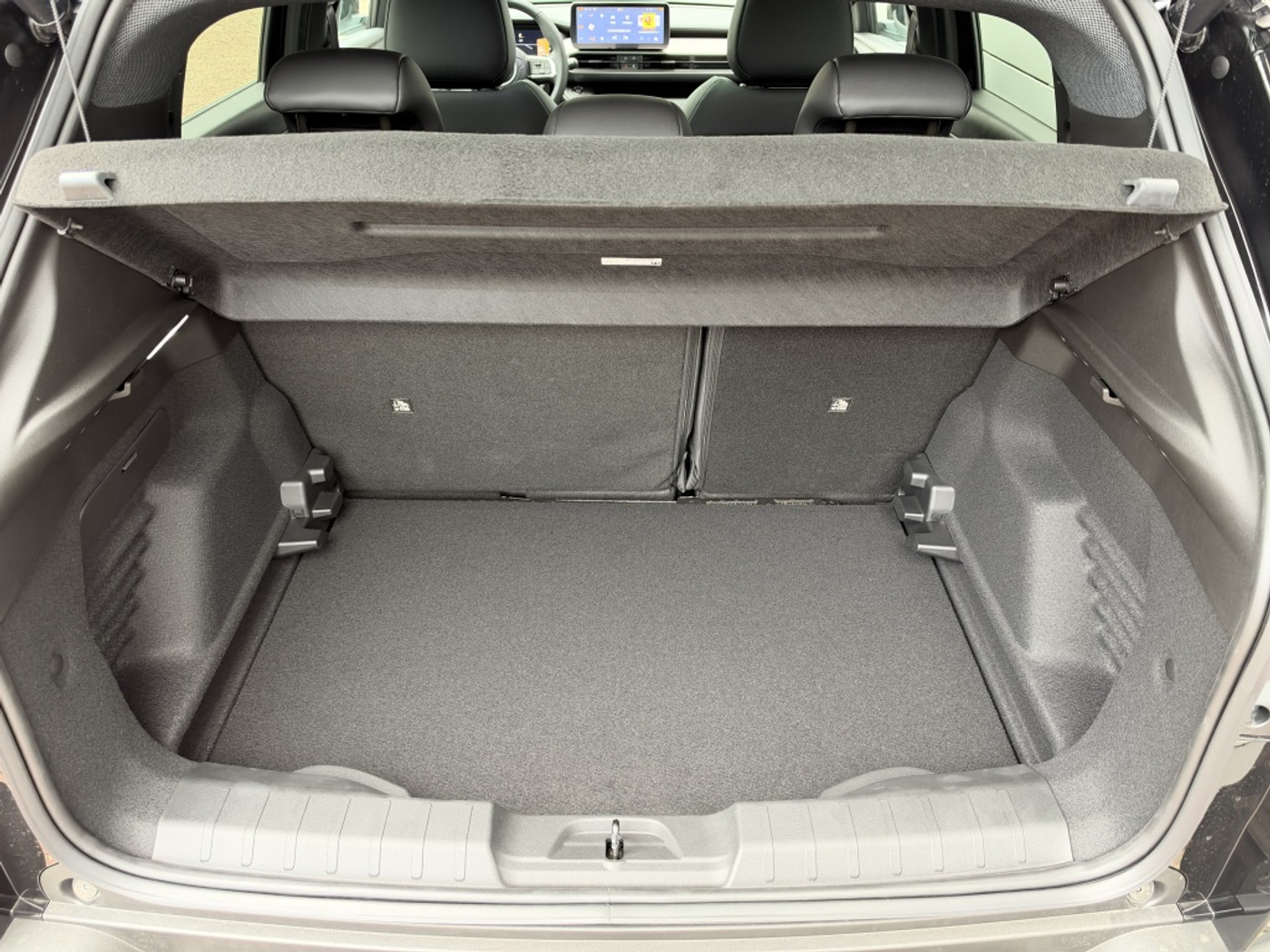 Foto van Jeep Avenger