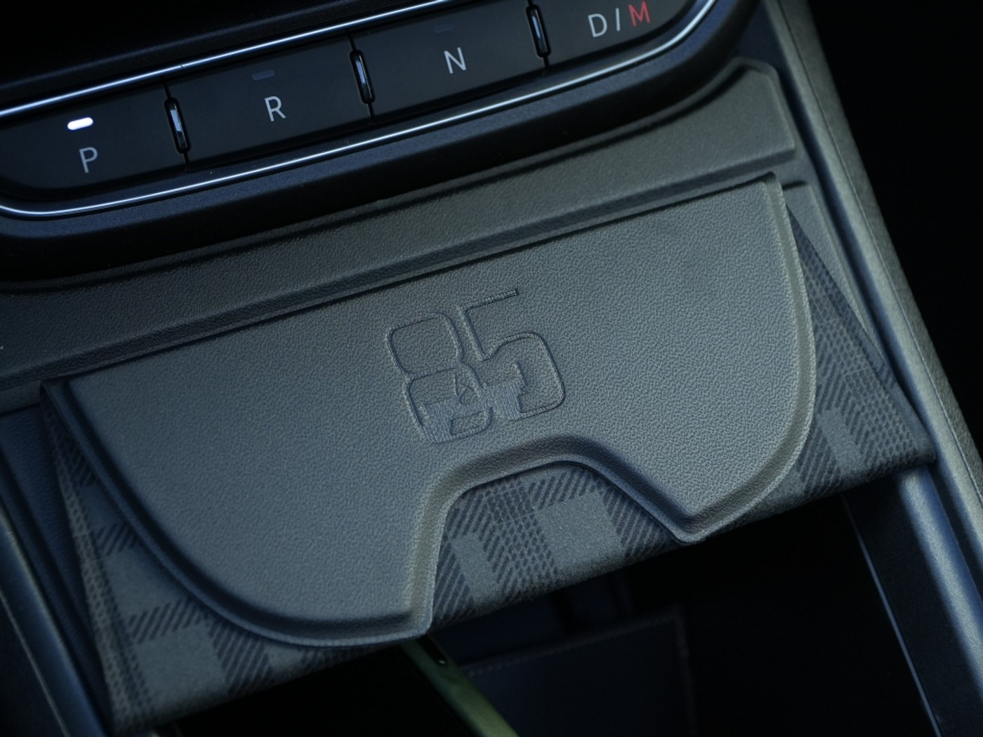 Foto van Jeep Avenger