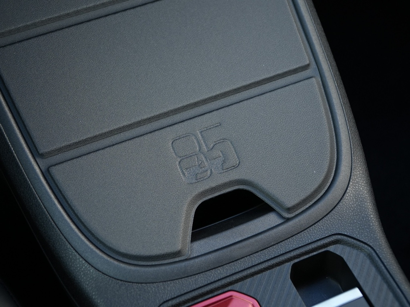 Foto van Jeep Avenger