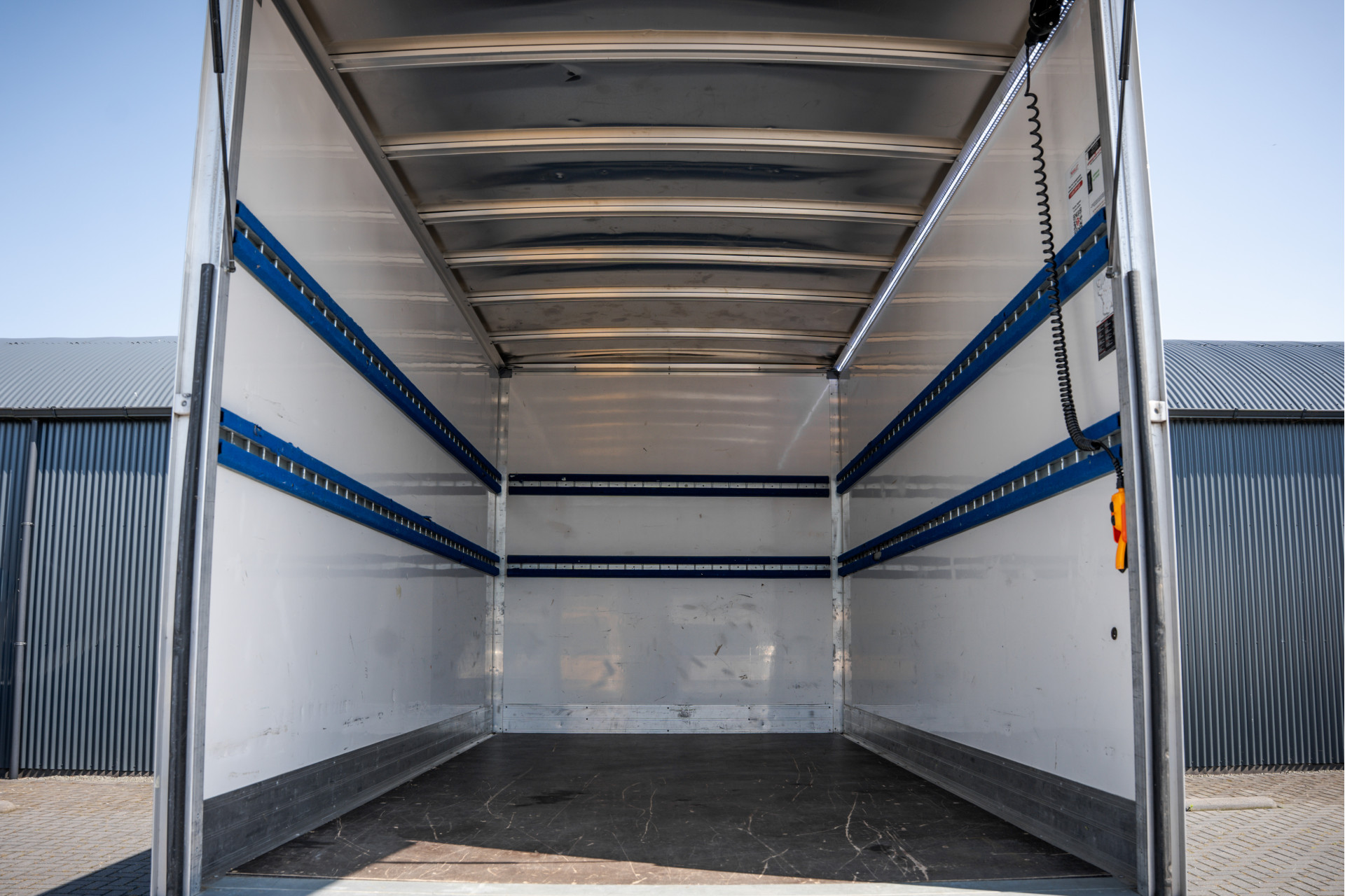 Foto van Renault Master