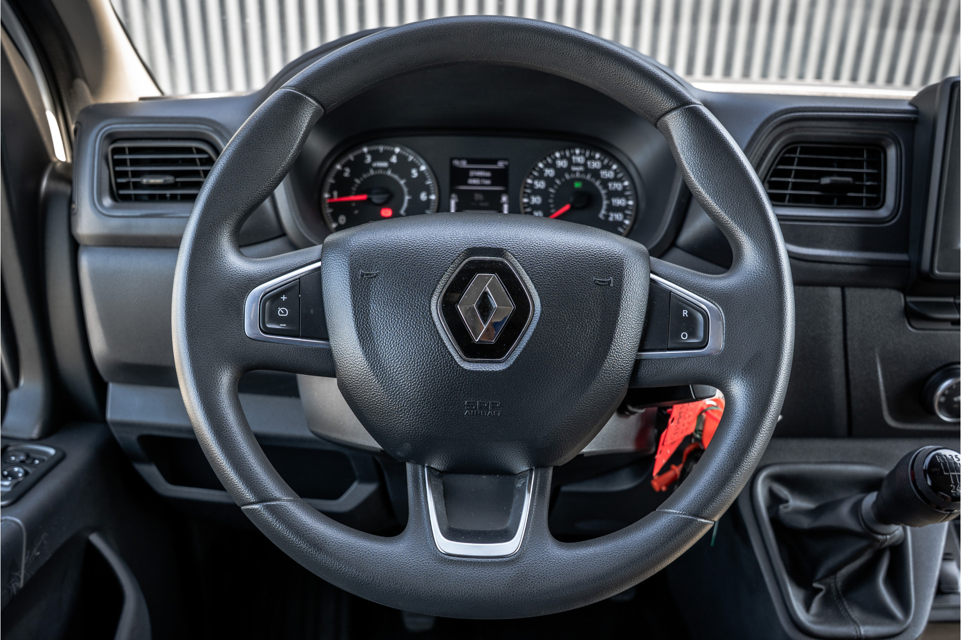 Foto van Renault Master