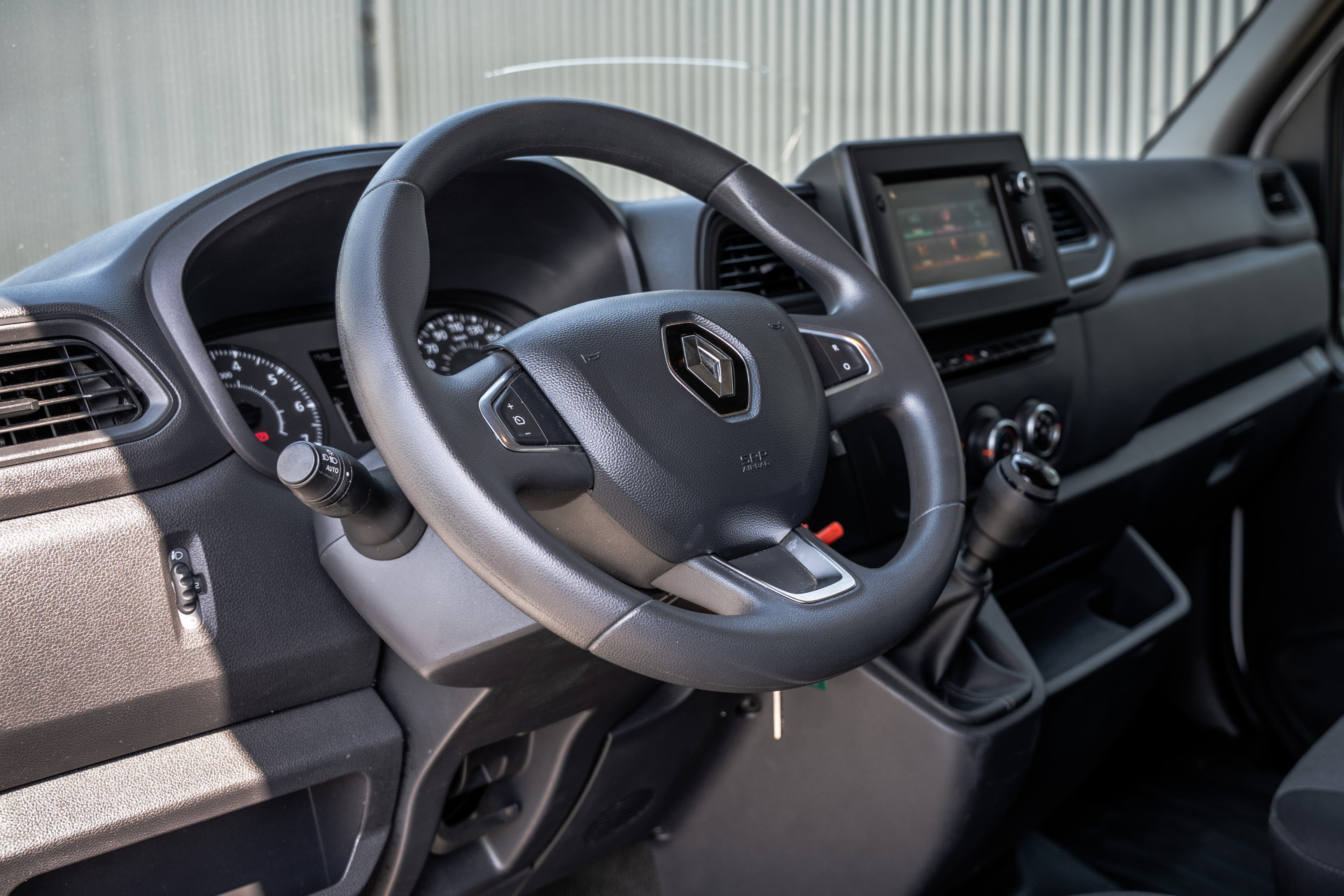 Foto van Renault Master