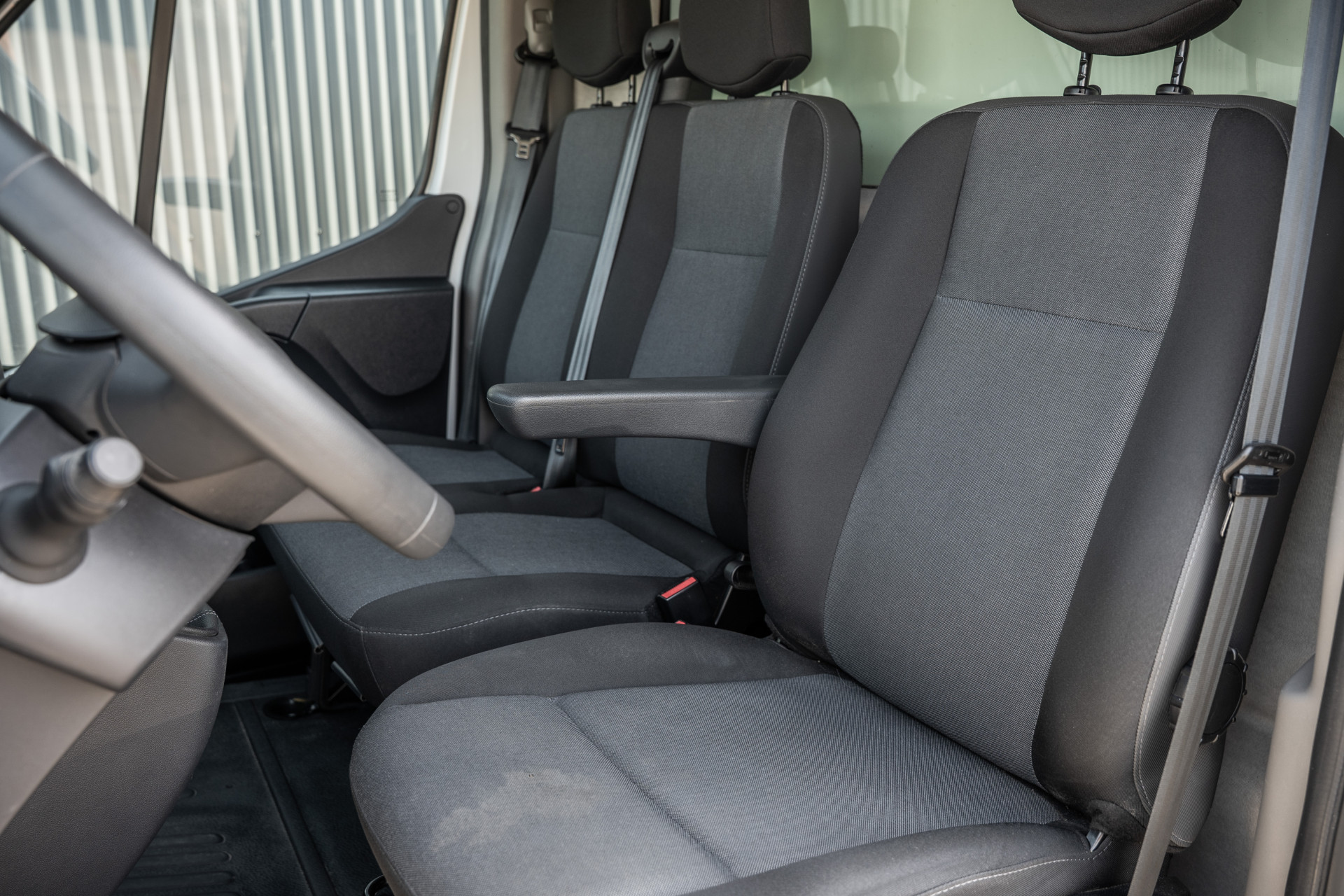 Foto van Renault Master