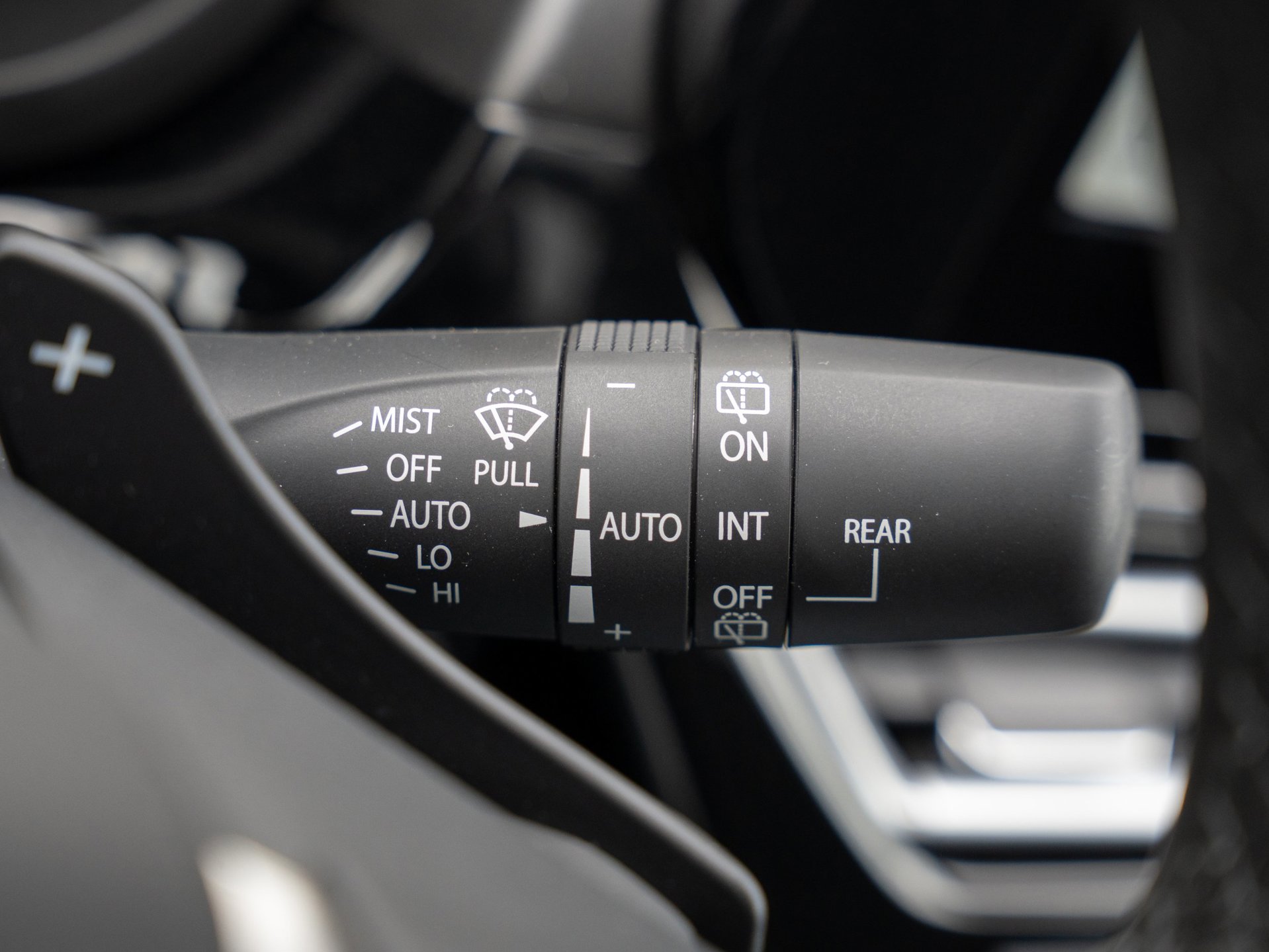 Foto van Suzuki S-cross