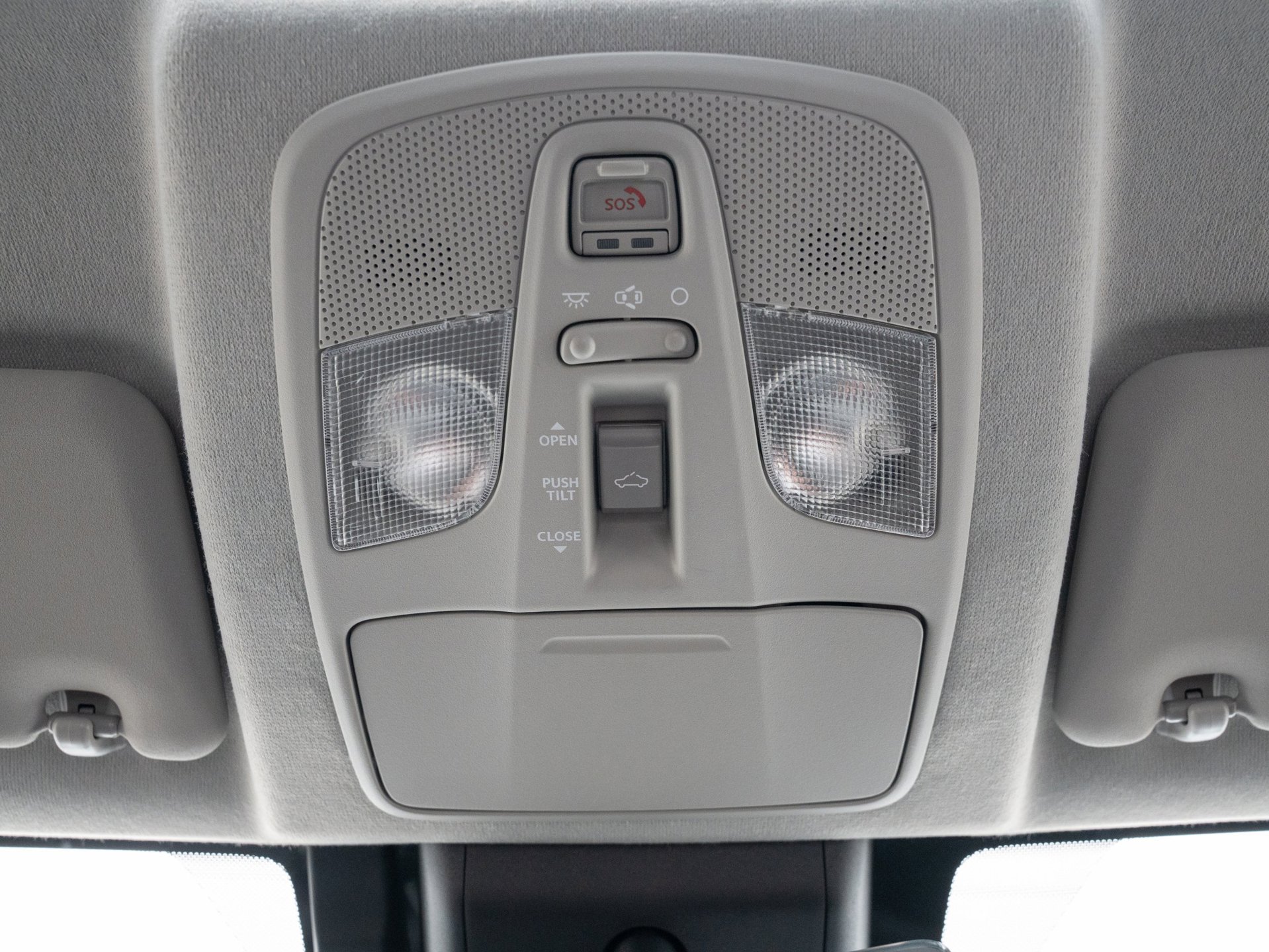 Foto van Suzuki S-cross
