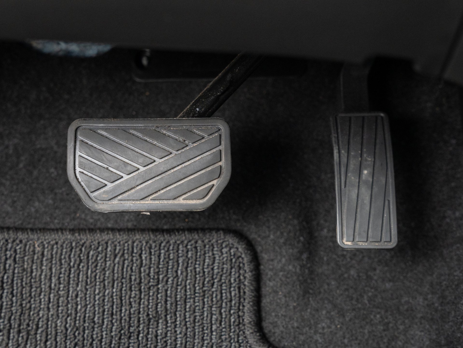 Foto van Suzuki S-cross