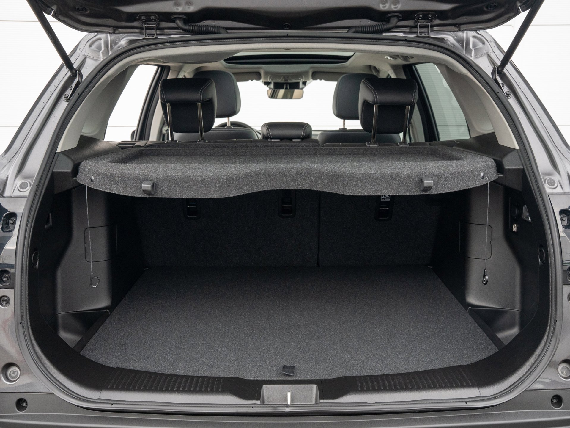 Foto van Suzuki S-cross