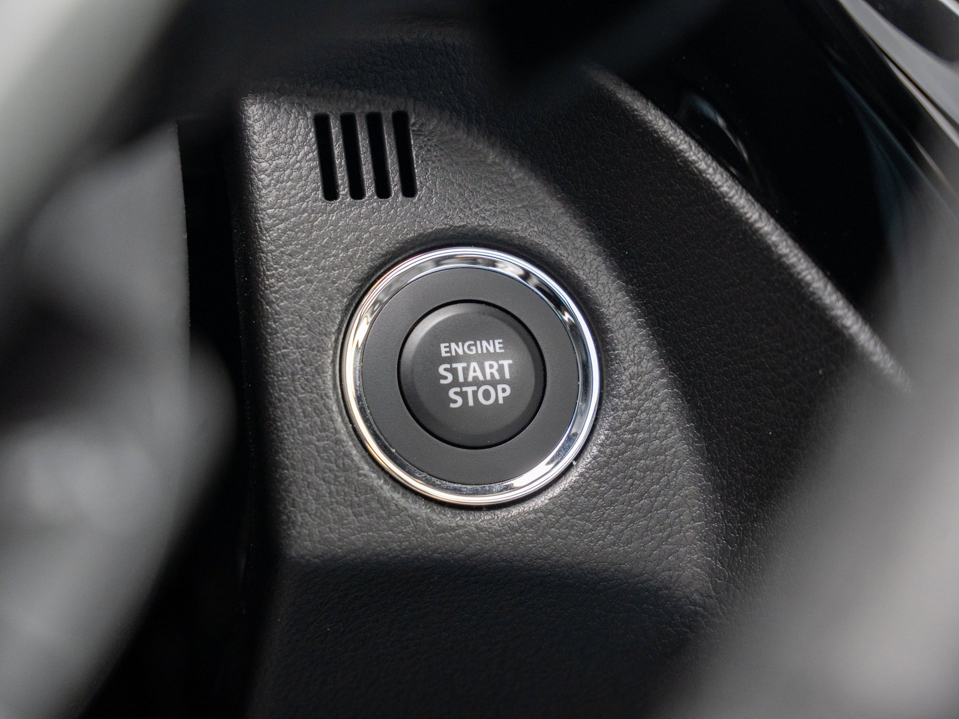 Foto van Suzuki S-cross