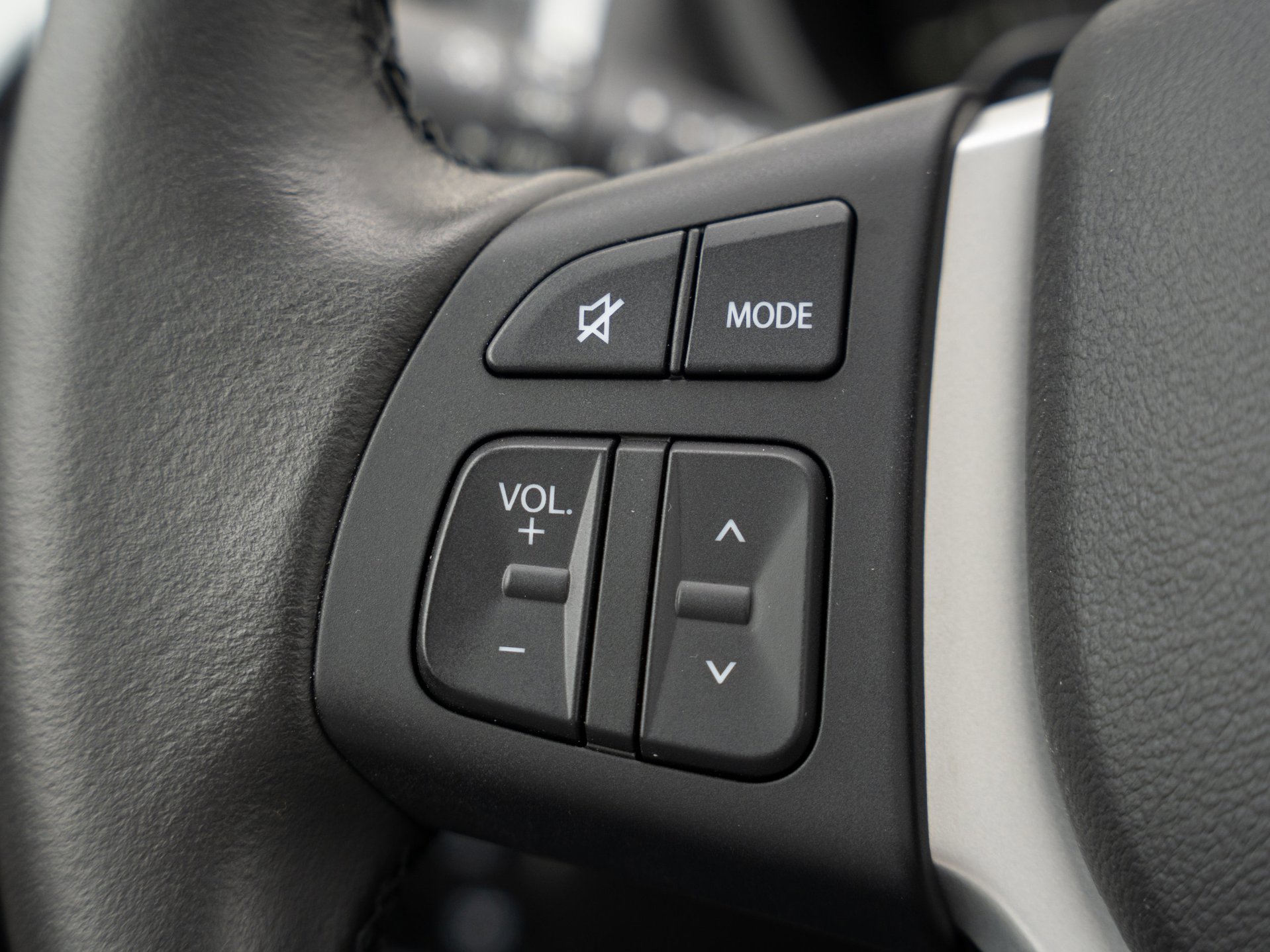 Foto van Suzuki S-cross