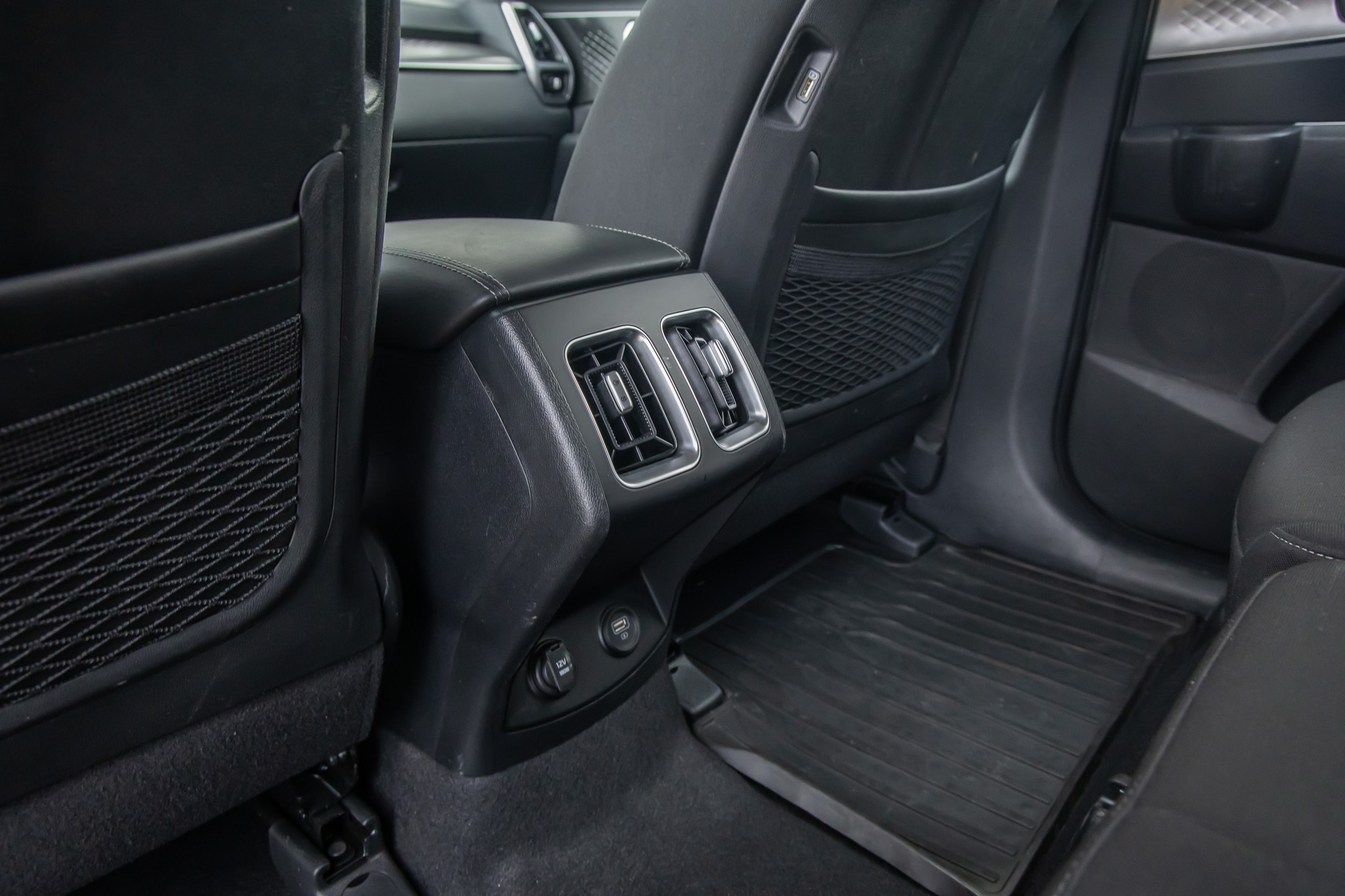Foto van Kia Sorento