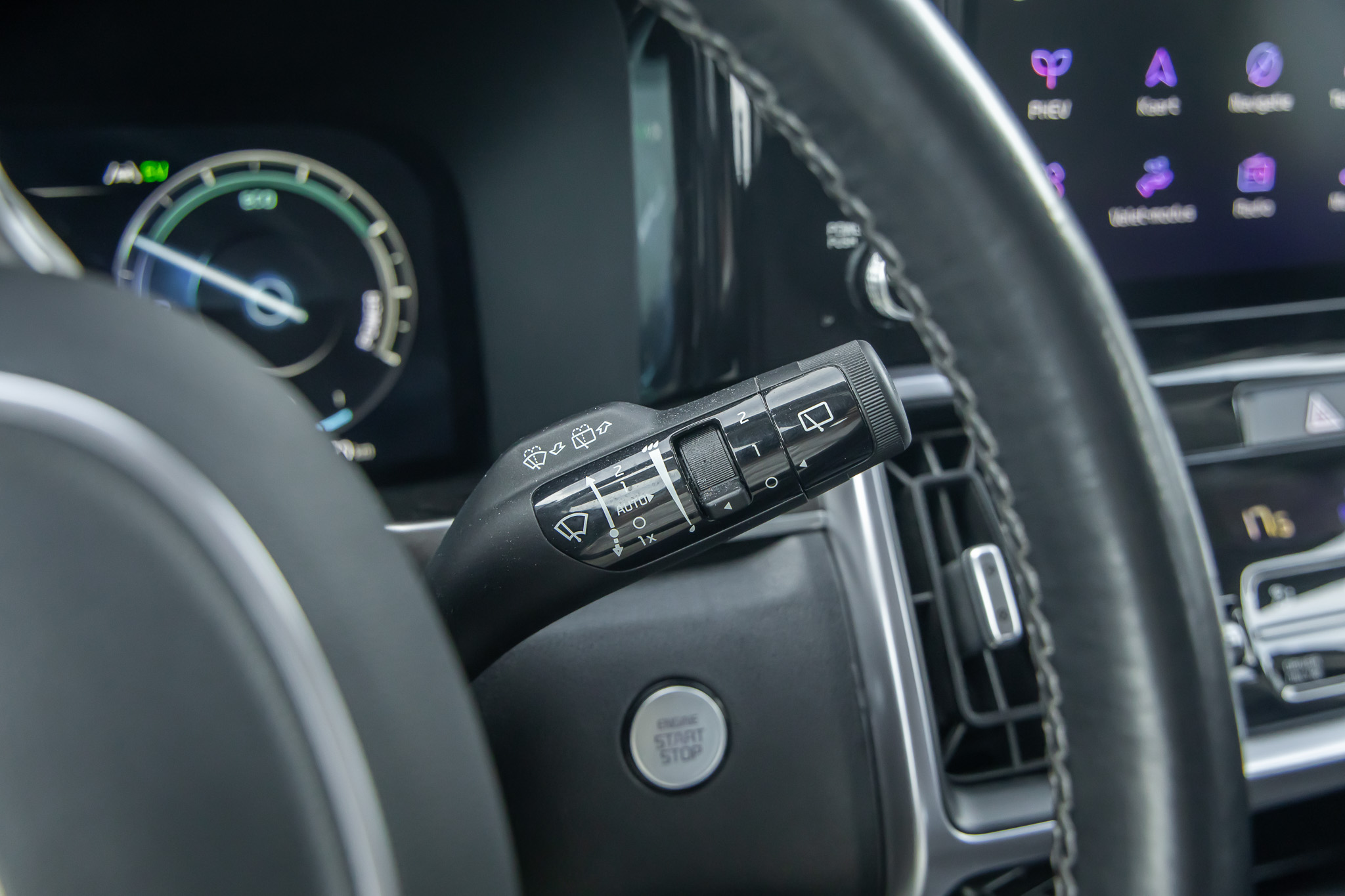 Foto van Kia Sorento