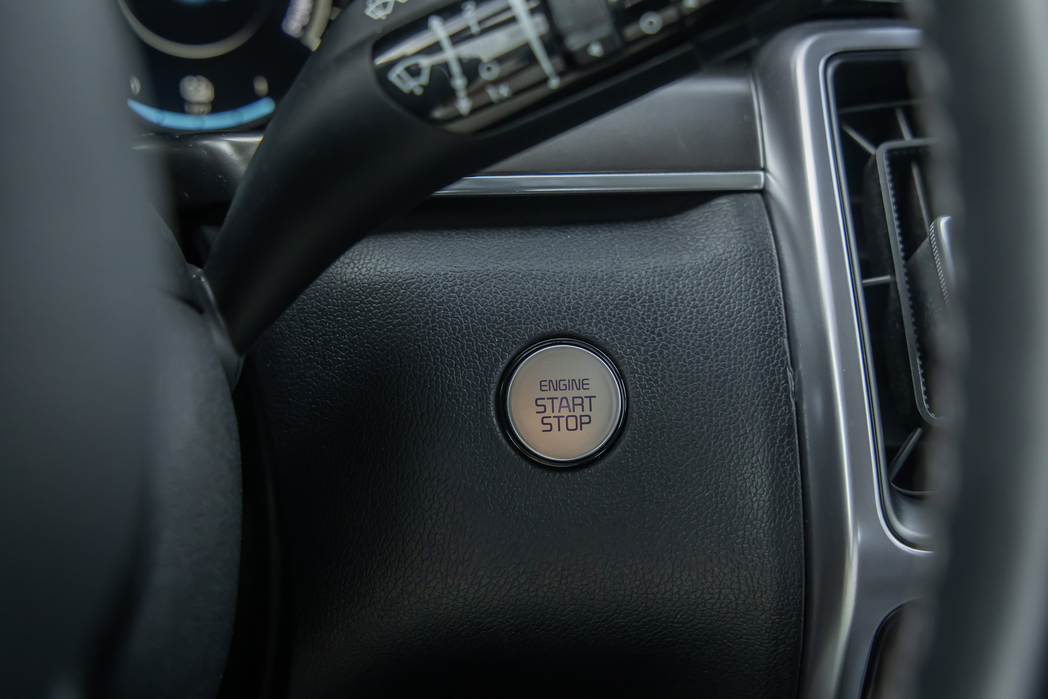 Foto van Kia Sorento