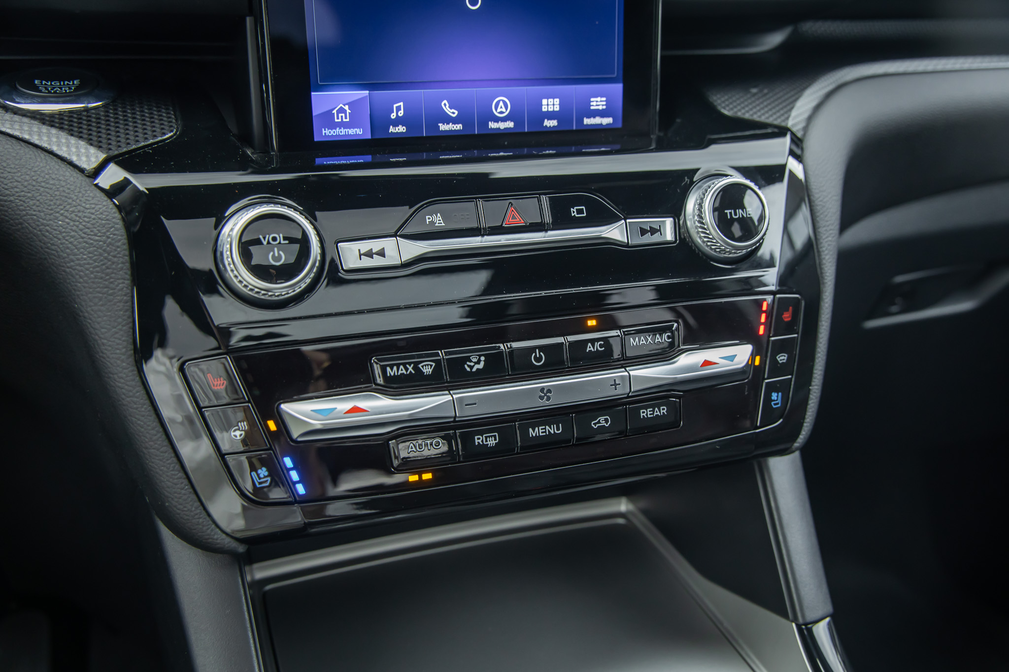 Foto van Ford Explorer